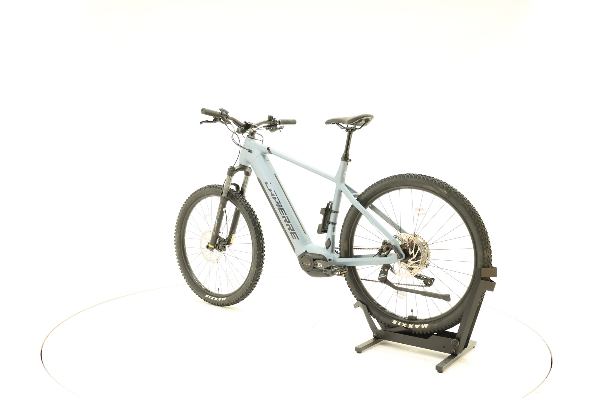 Lapierre Overvolt HT 8.7