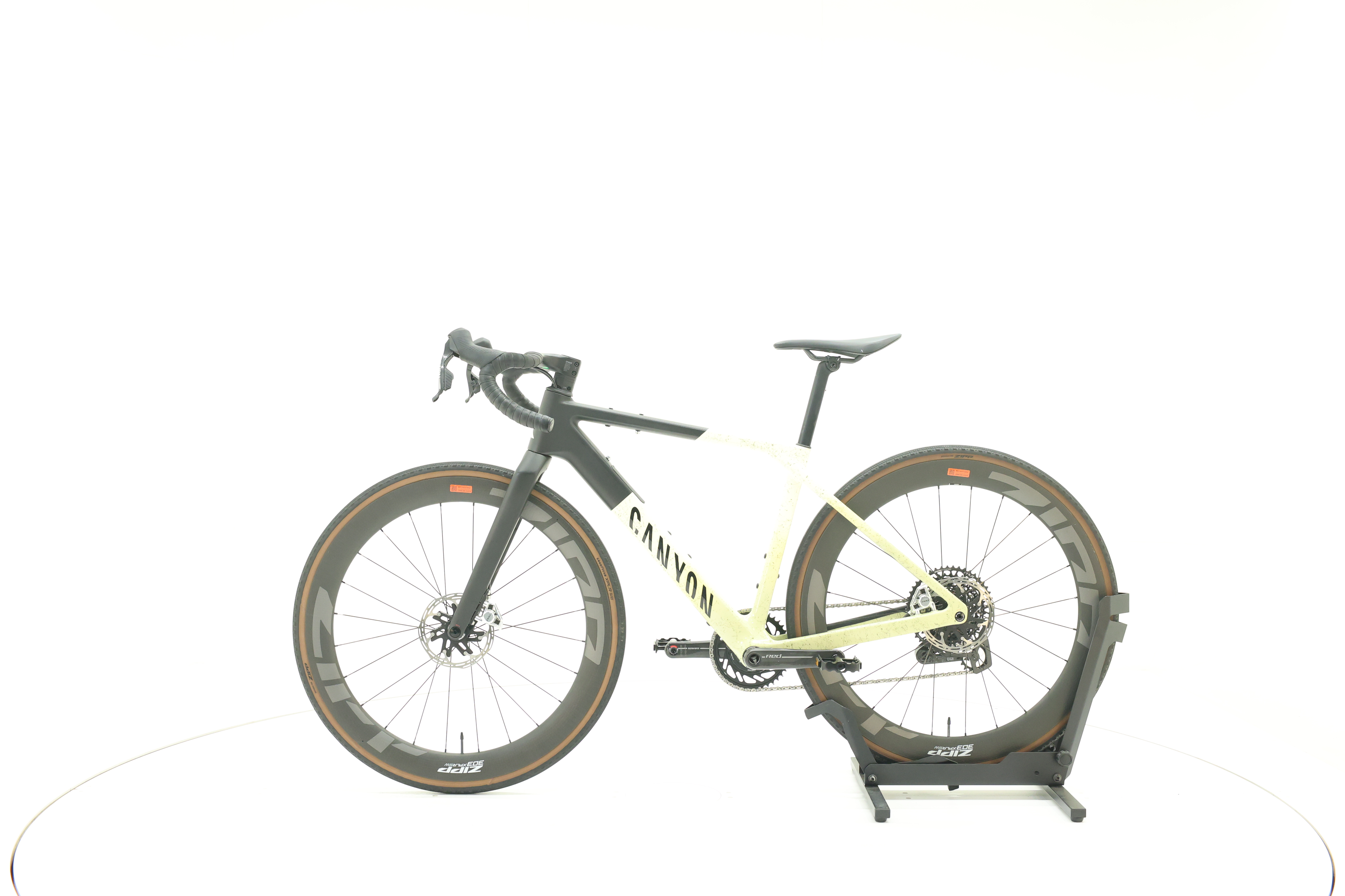 Canyon Grail CFR XPLR