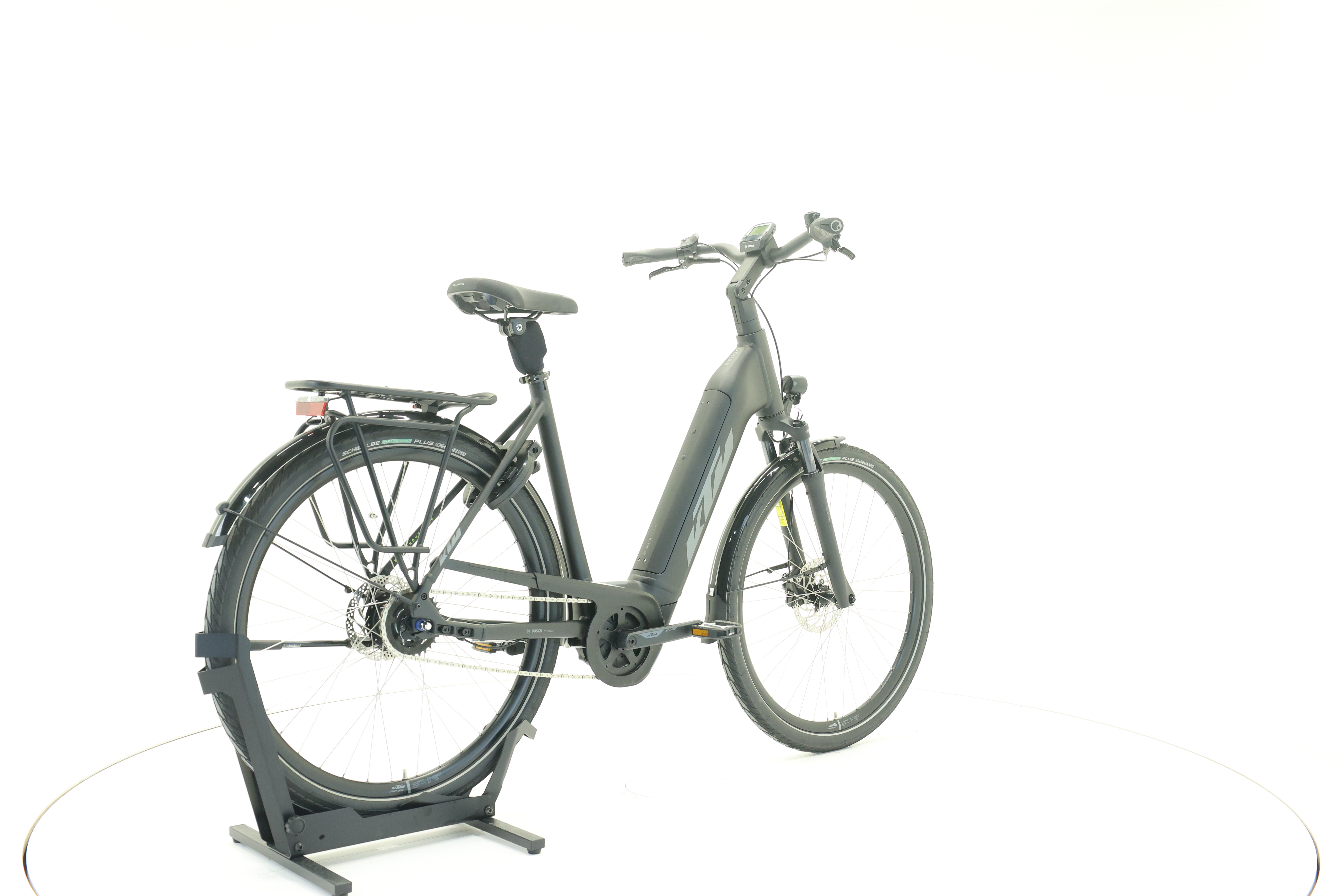KTM Cento 5 FL Damen, L, 180-189 cm, 2025, 158 km – Bild 24 von 24