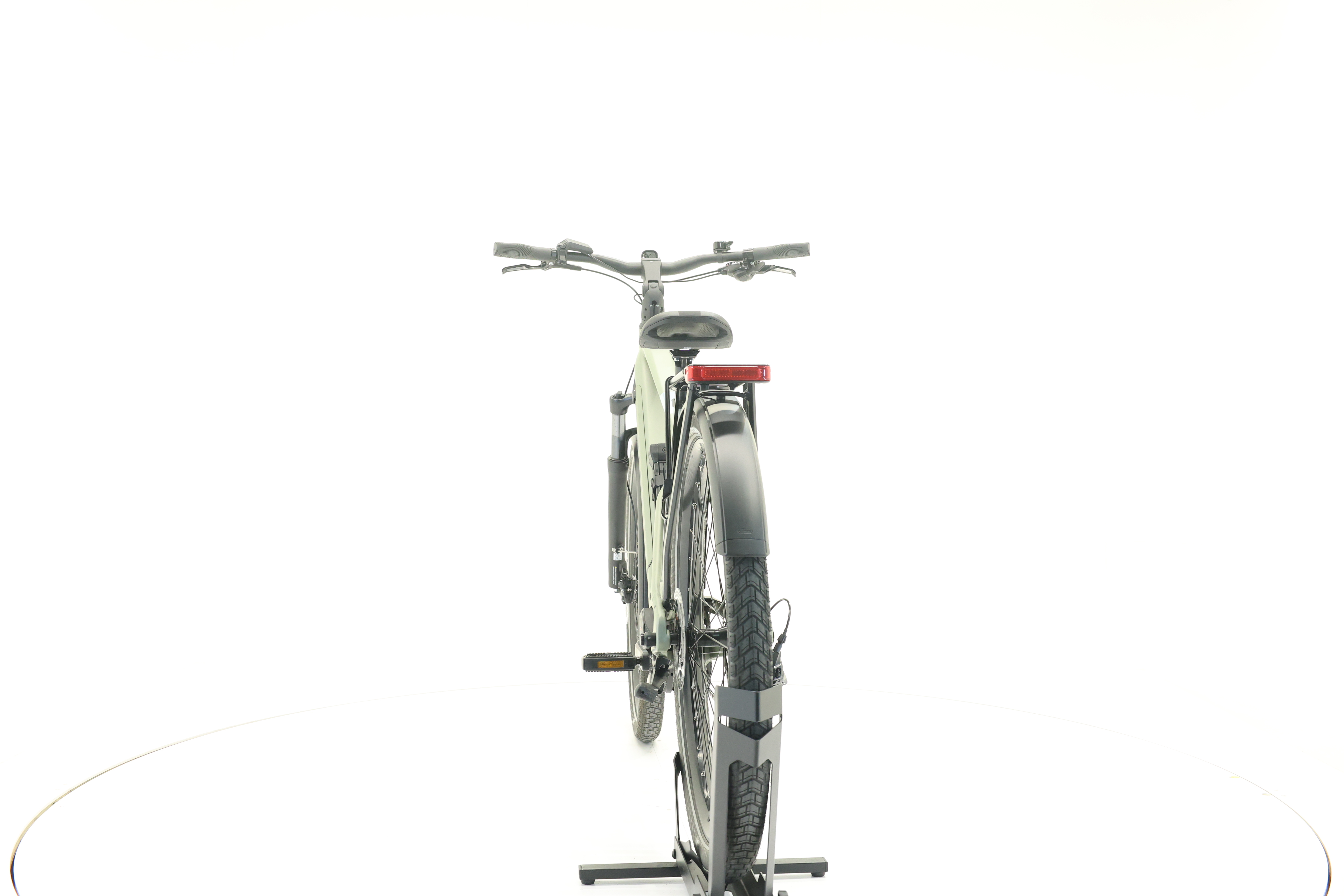 Scott sub 30, L, 180-189 cm, 2025, 254 km – Bild 10 von 24
