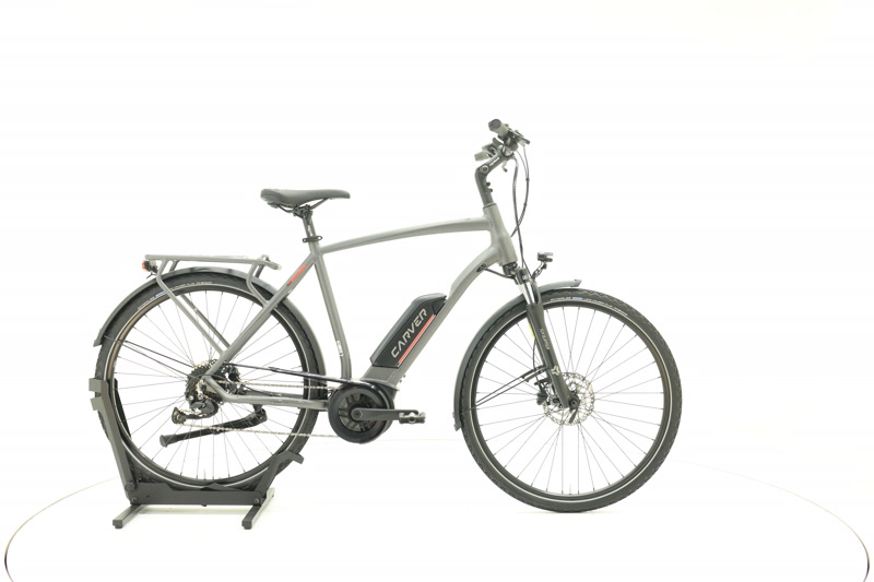 CARVER Tour E LTD, XL, 180-189 cm, 2023, 150 km – Bild 2 von 8