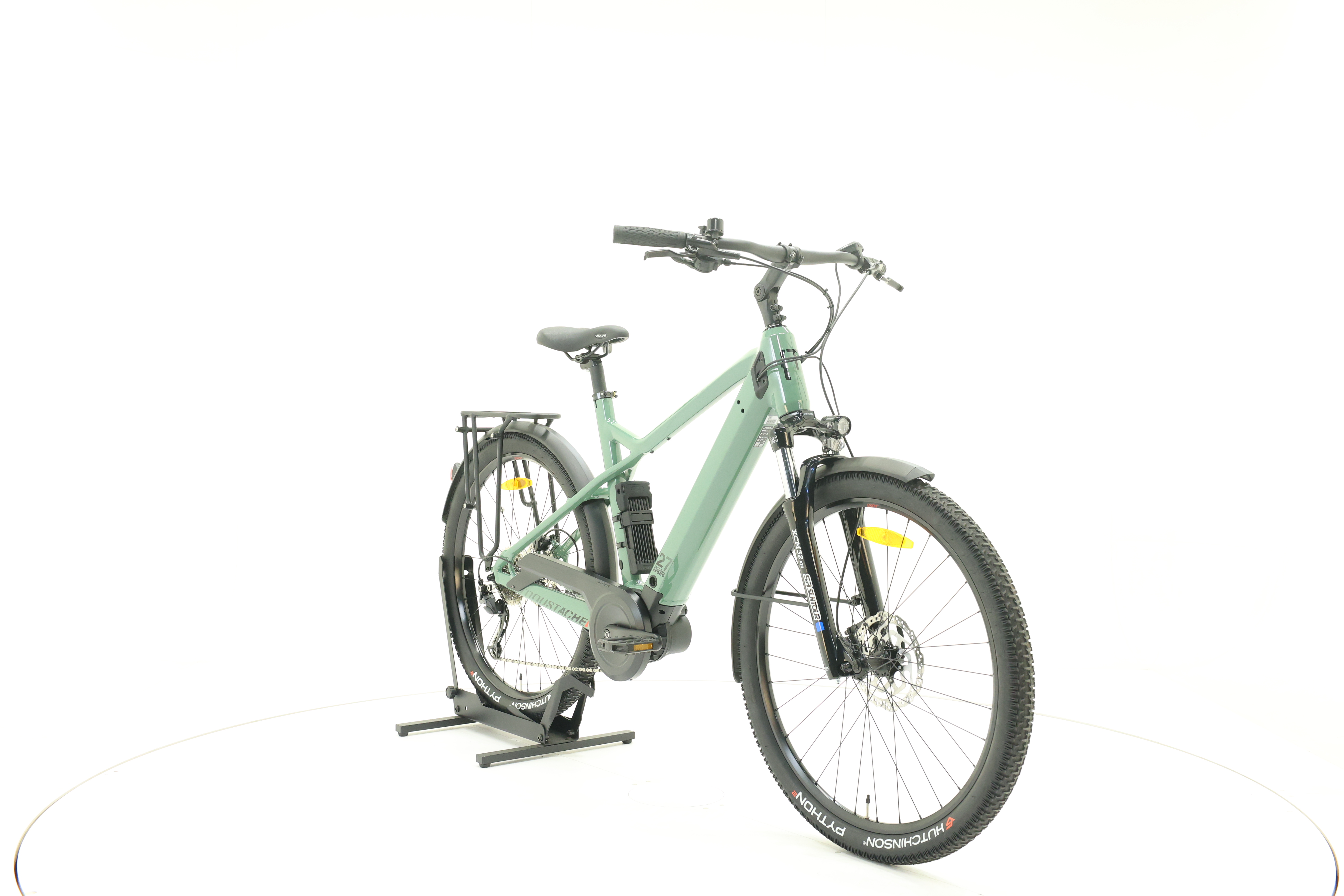 Moustache Bikes Xroad 1