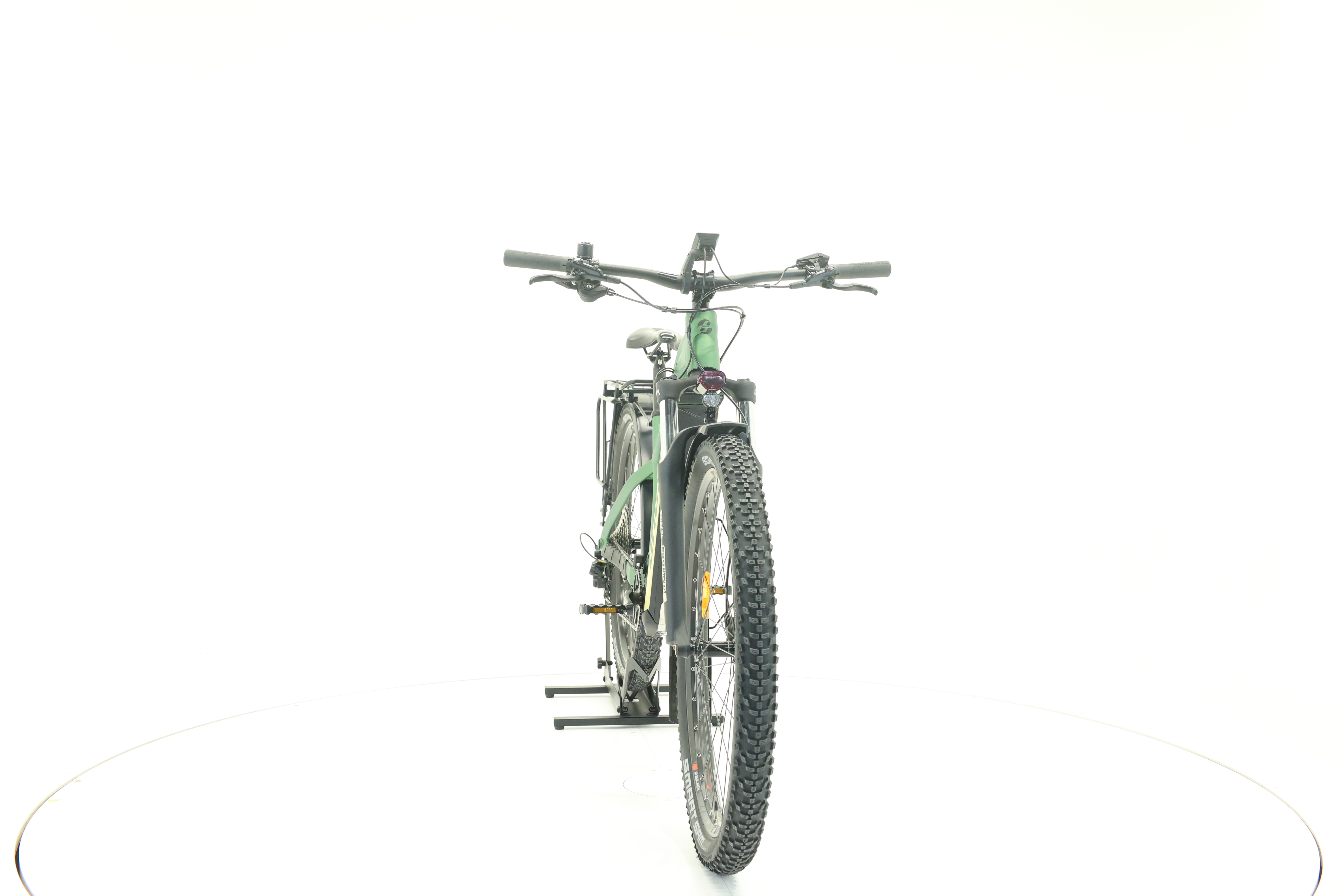 Ghost E-Teru B Advanced