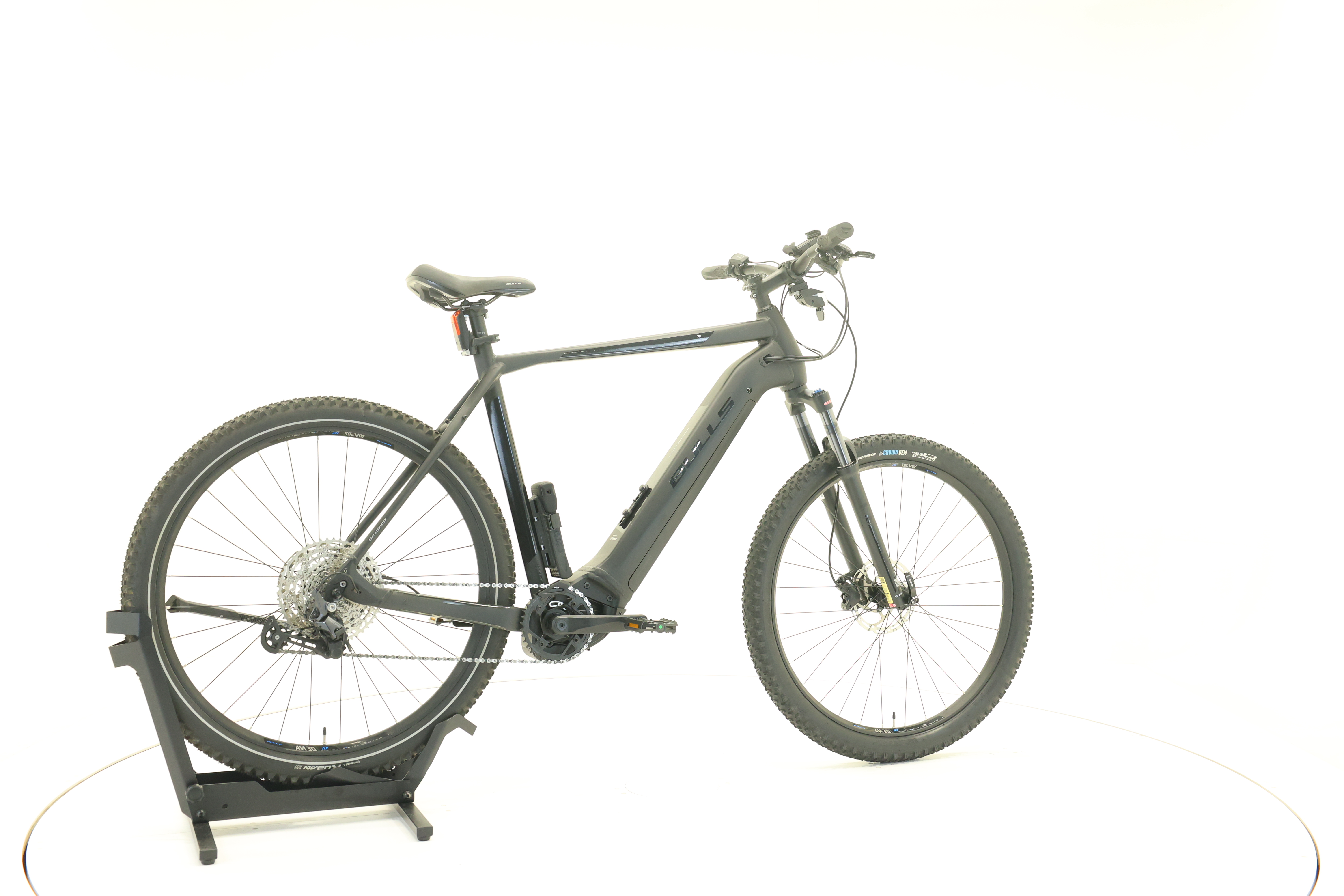 Bulls Copperhead Evo 2