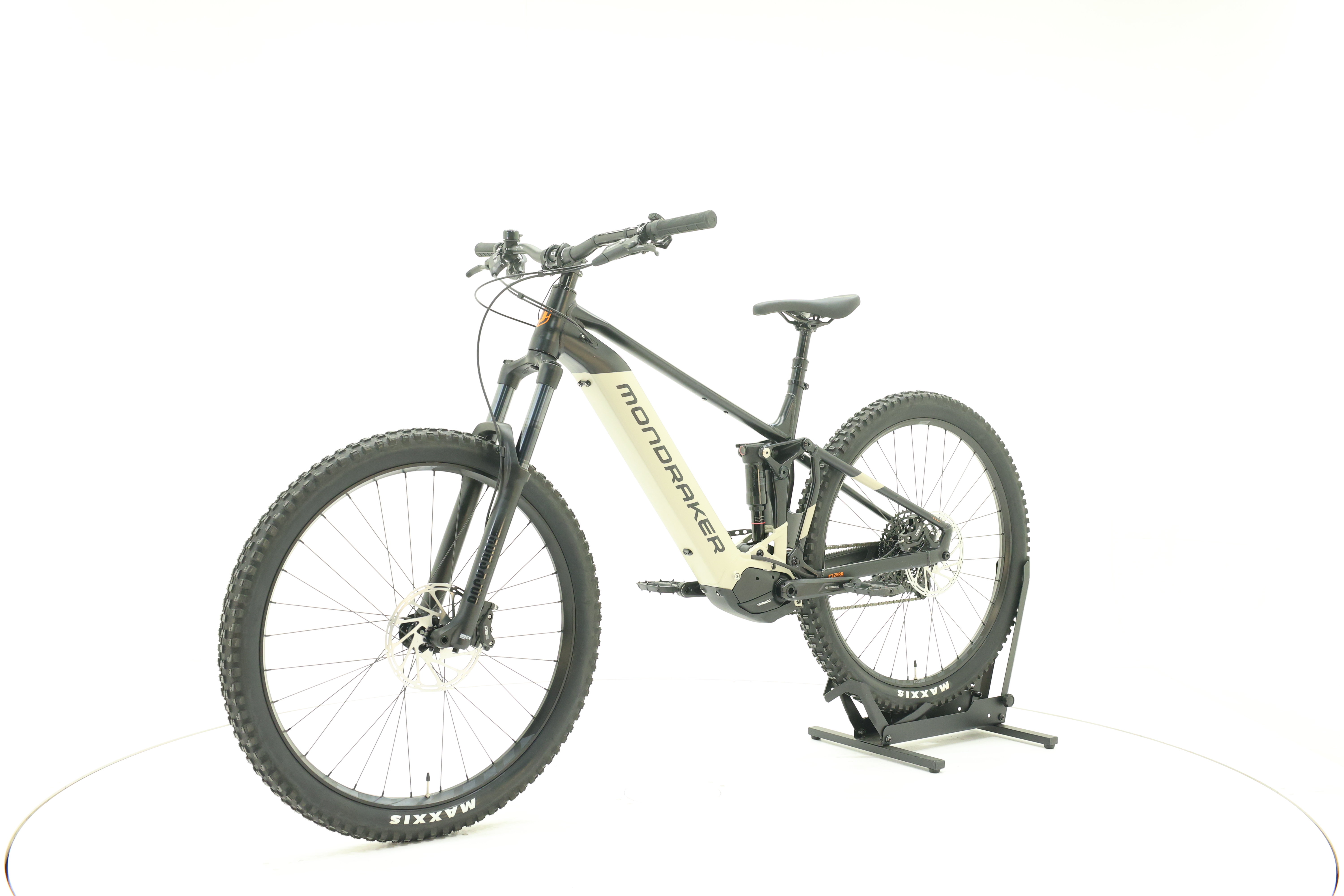 Mondraker DUSK