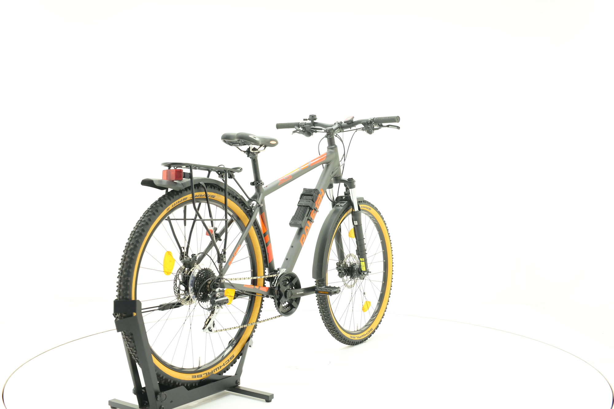 Raleigh Daymax