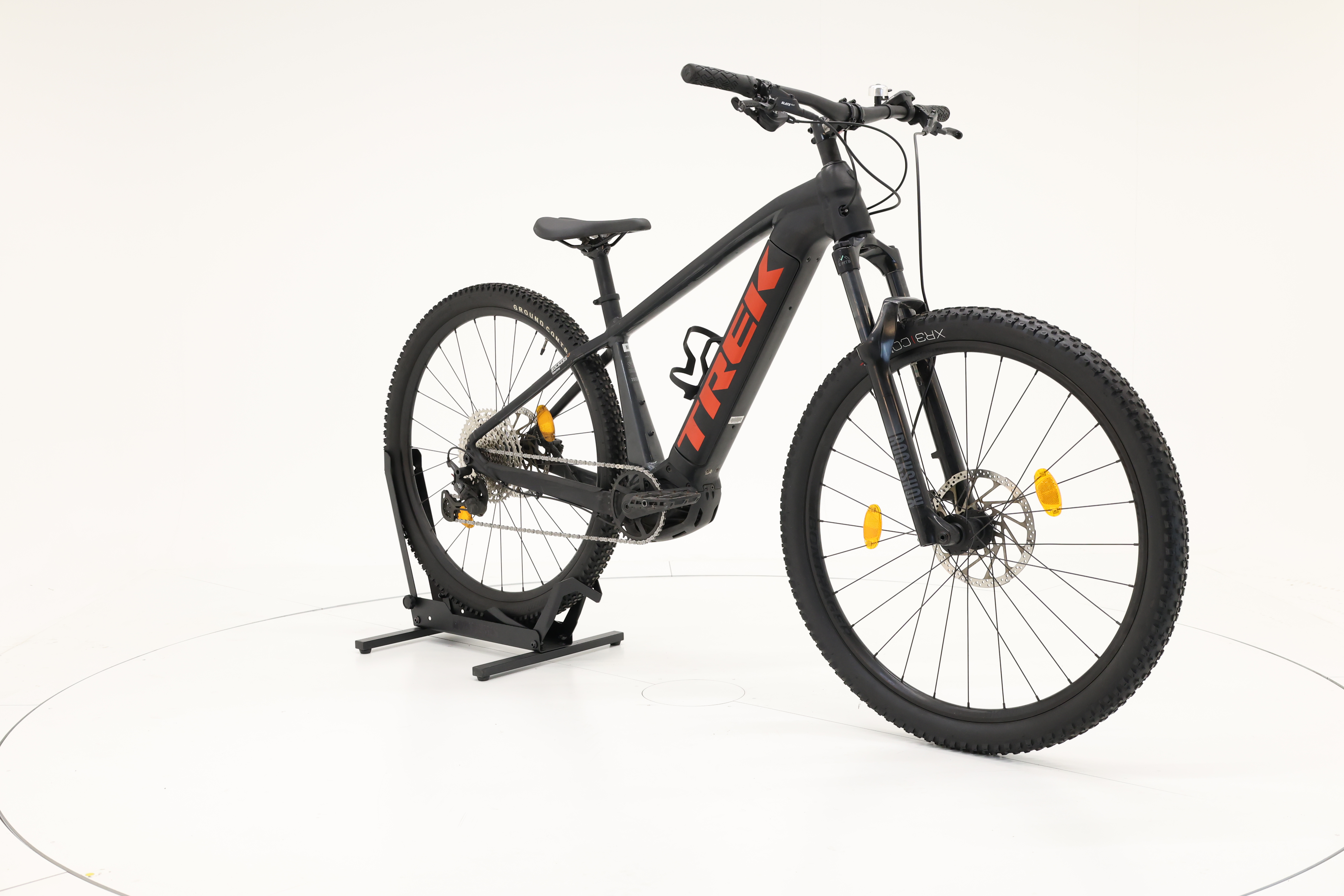 Trek Powerfly 5