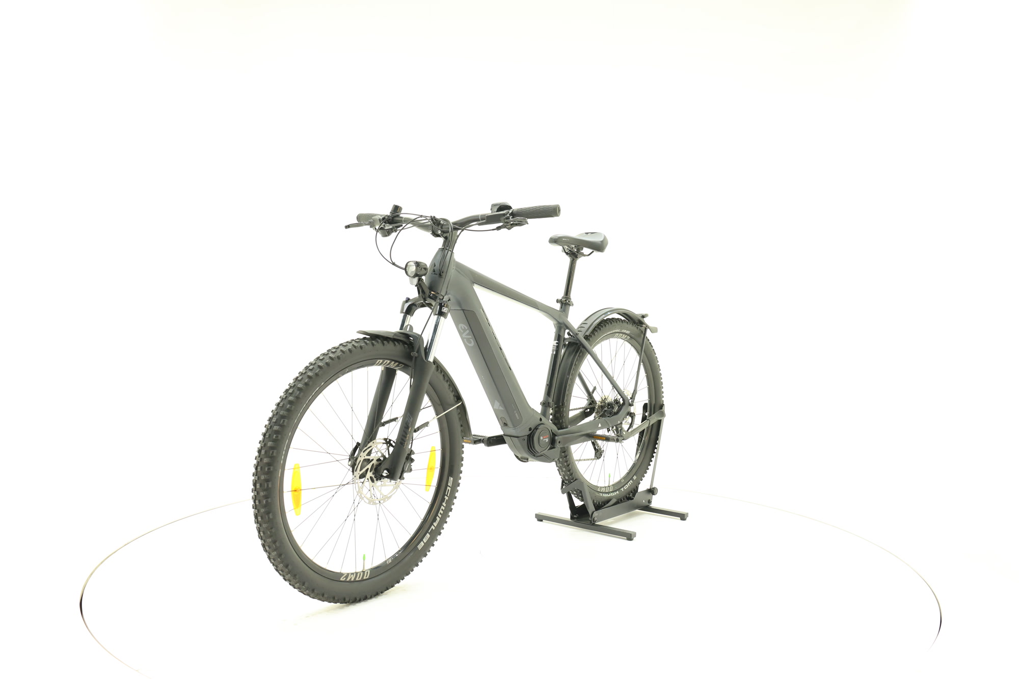 Bulls Copperhead EVO 1 Street 27,5