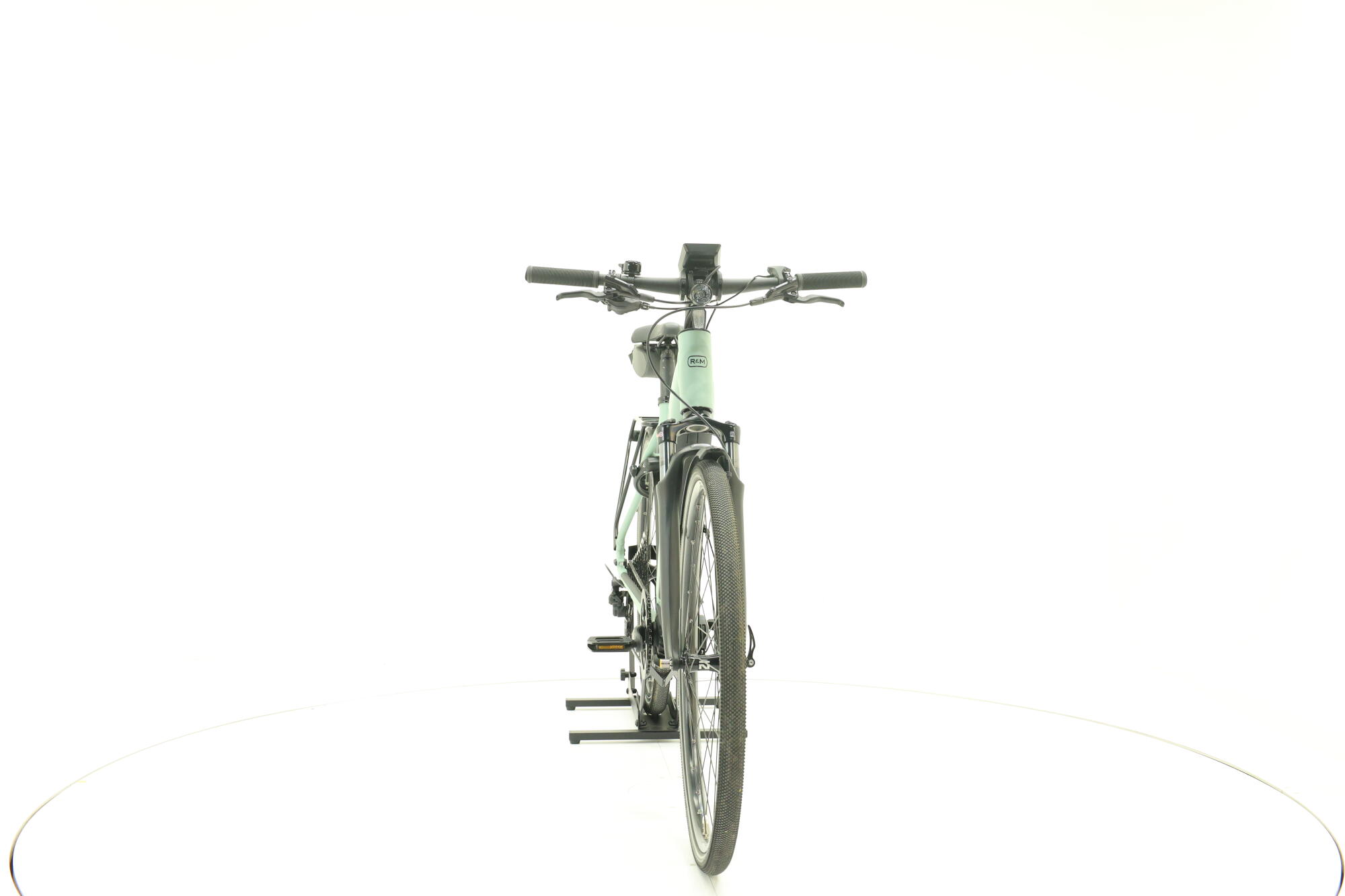Riese und Müller Roadster Mixte touring, 53 cm, 170-179 cm, 2024, 1682 km – Bild 6 von 8