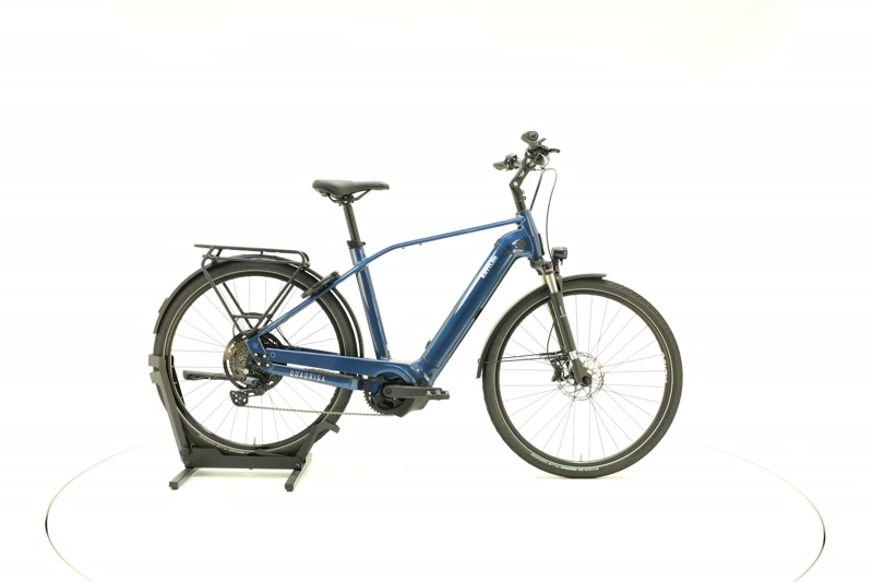 Kettler Quadriga CX10 LG, 53 cm, 170-179 cm, 2024, 727 km – Bild 4 von 23