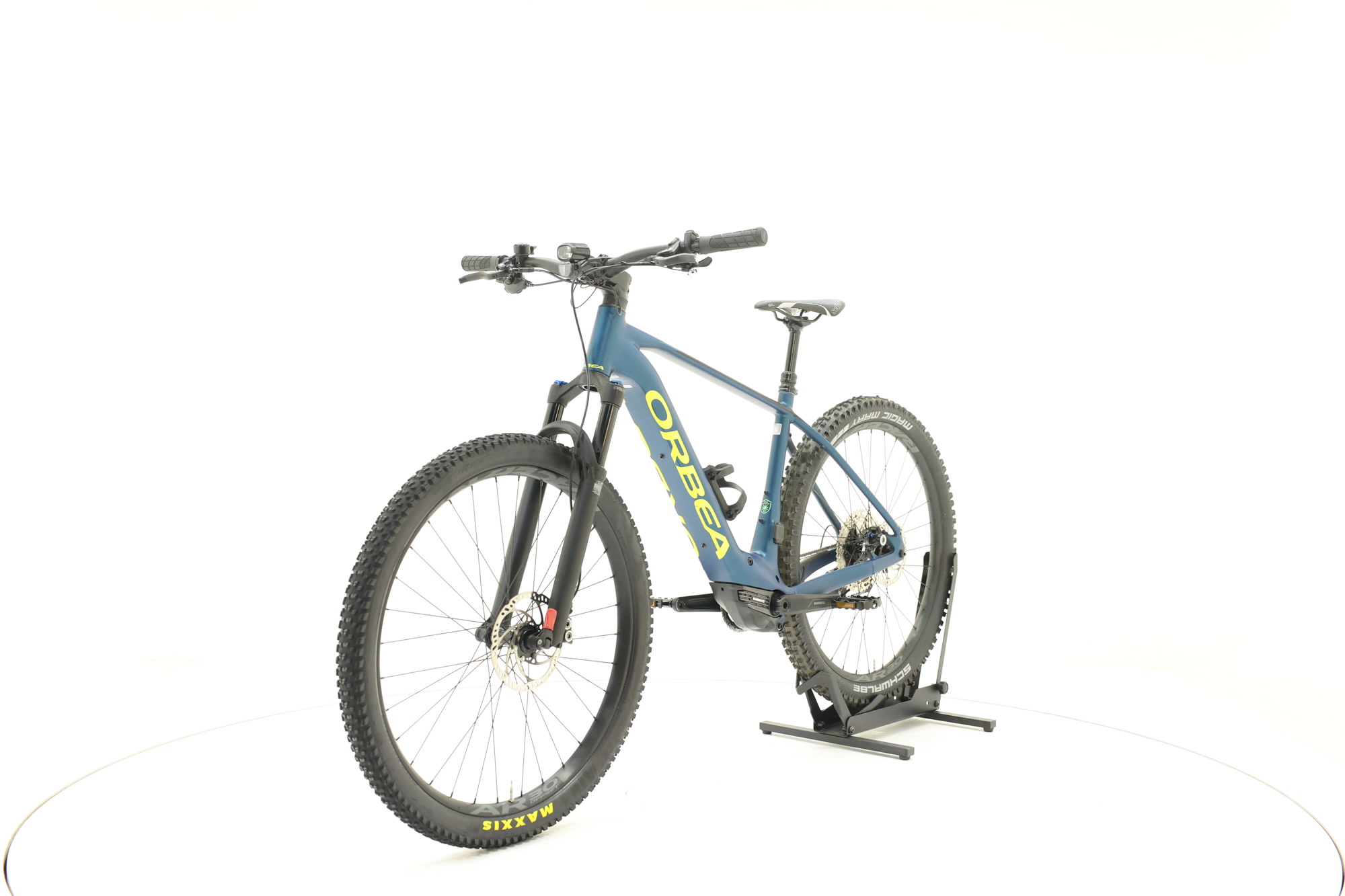 Orbea URRUN 10, L, 180-189 cm, 2023, 2222 km – Bild 1 von 8