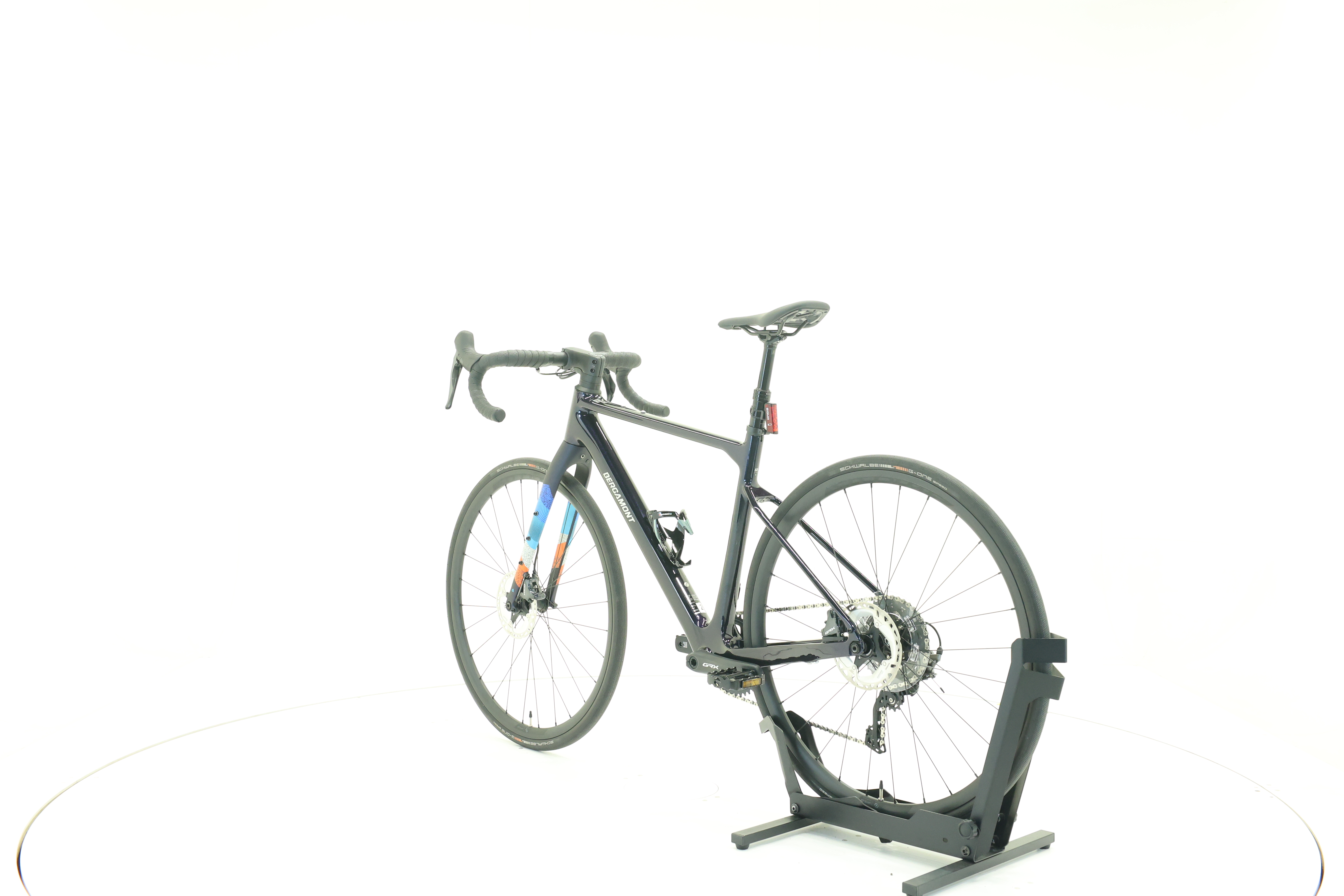 Bergamont Grandurance Elite