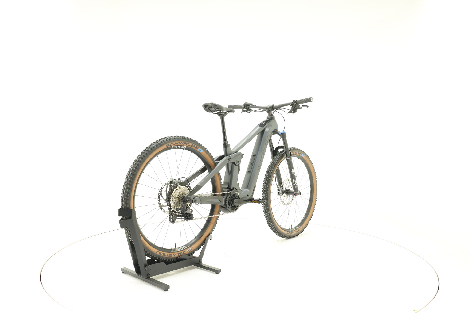 Simplon Rapcon PMax CX