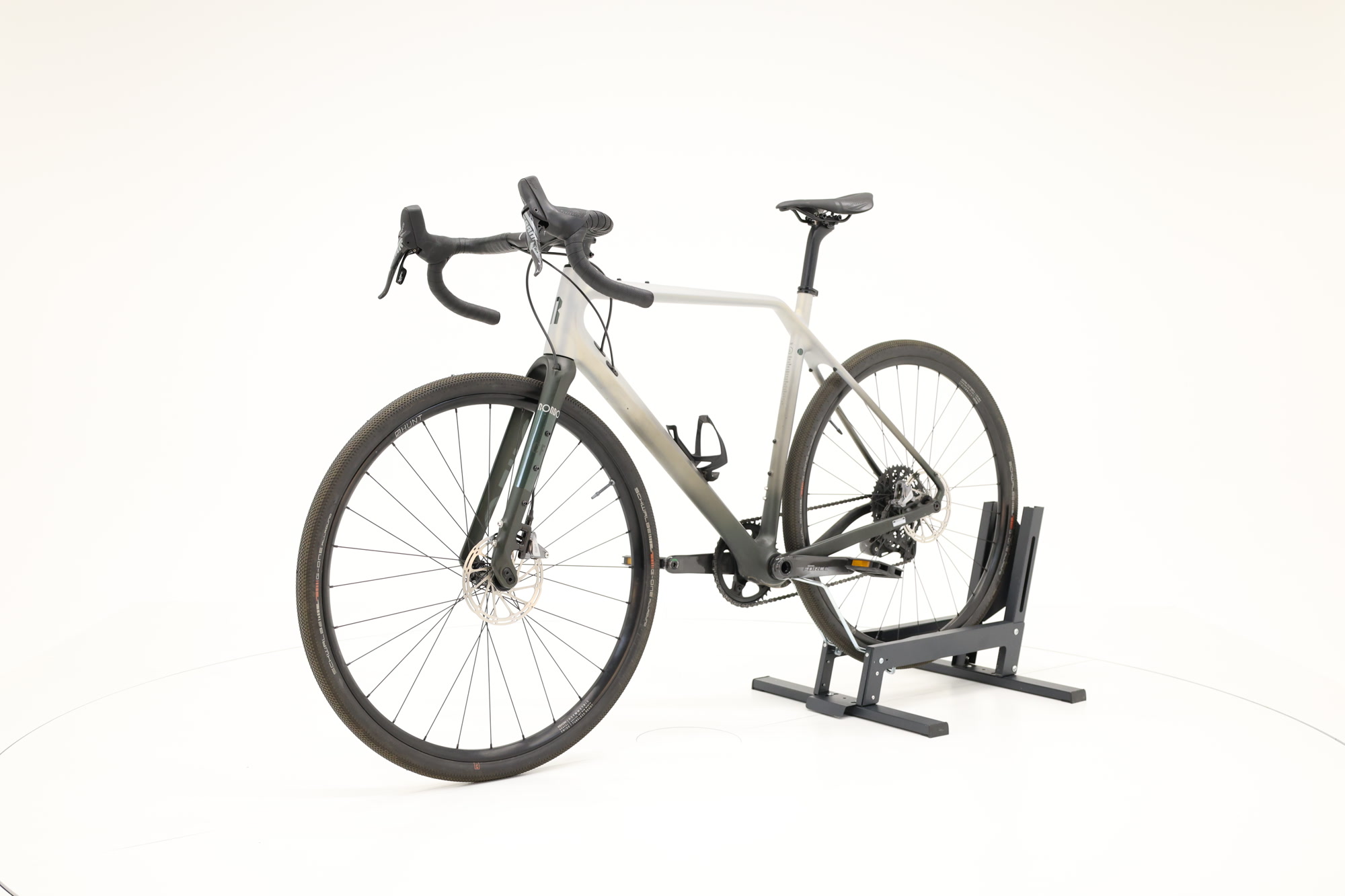 Rondo Ruut CF1 Gravel Plus Diamant – Bild 1 von 7