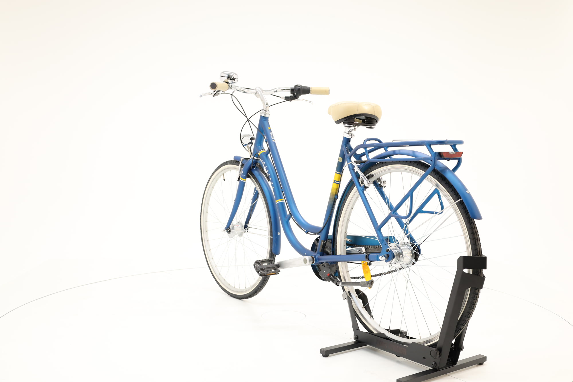 Pegasus Piazza Tour, 56 cm, 180-189 cm, 2022, 0 km – Bild 8 von 22