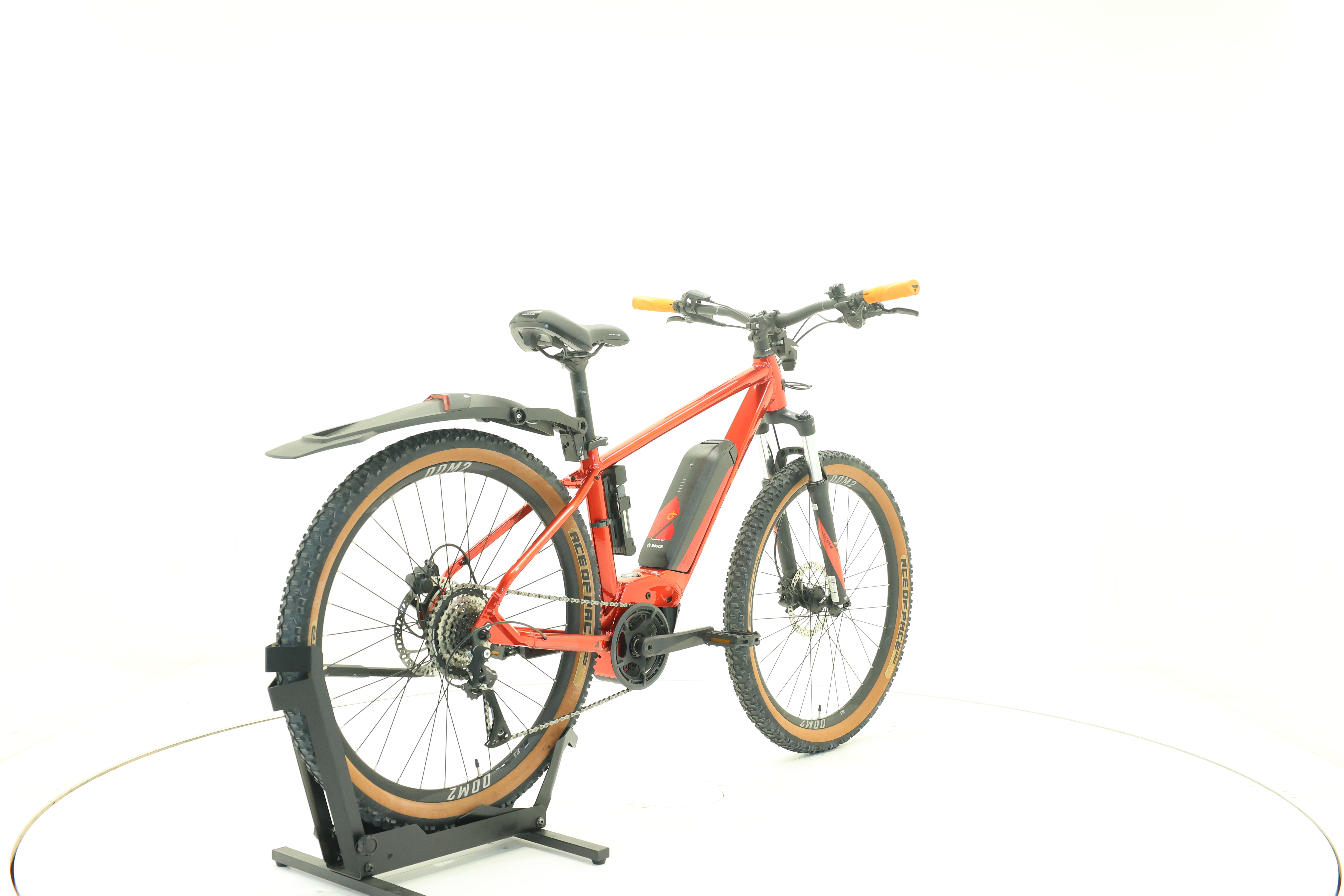 Bulls LT CX