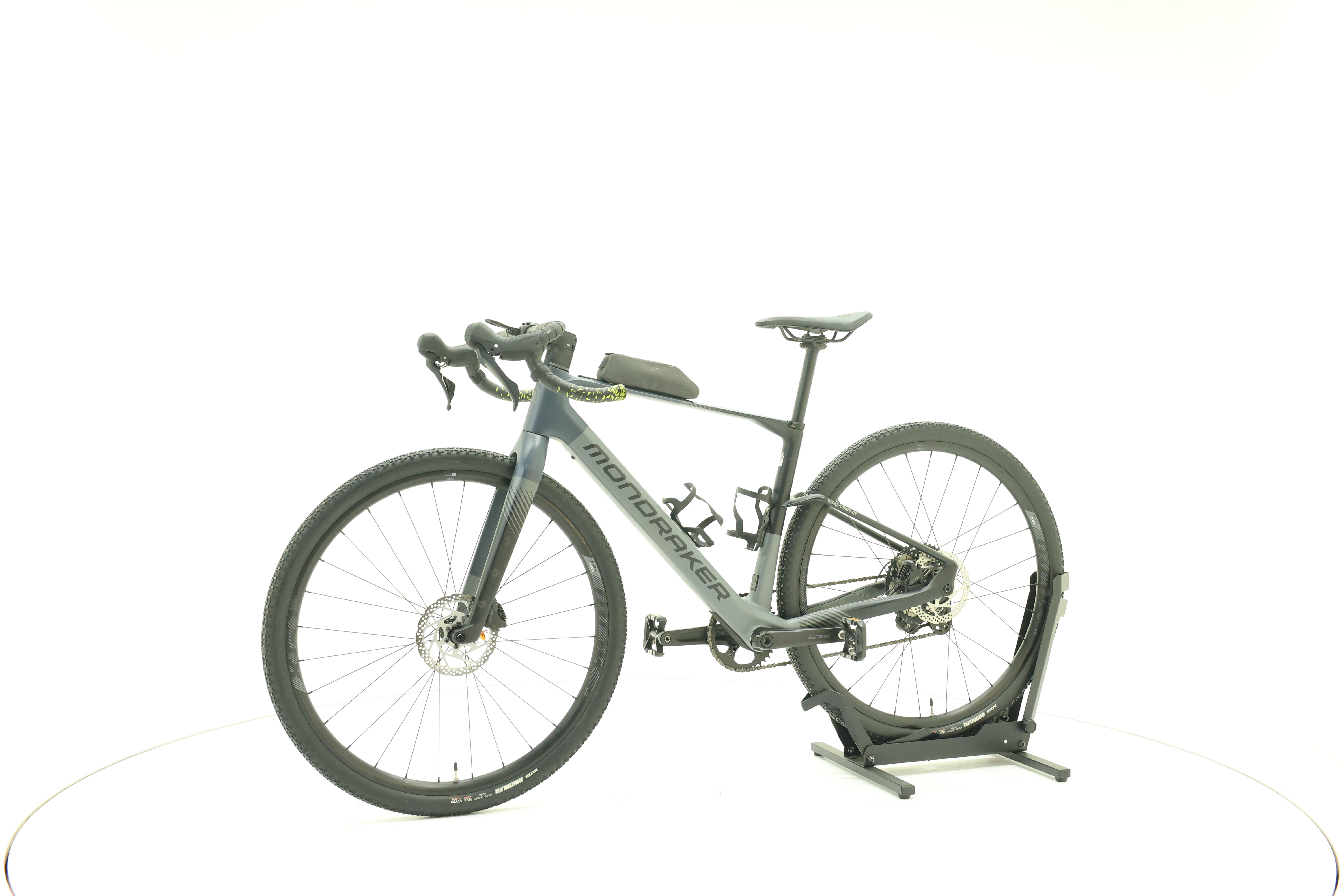 Mondraker Dusty R