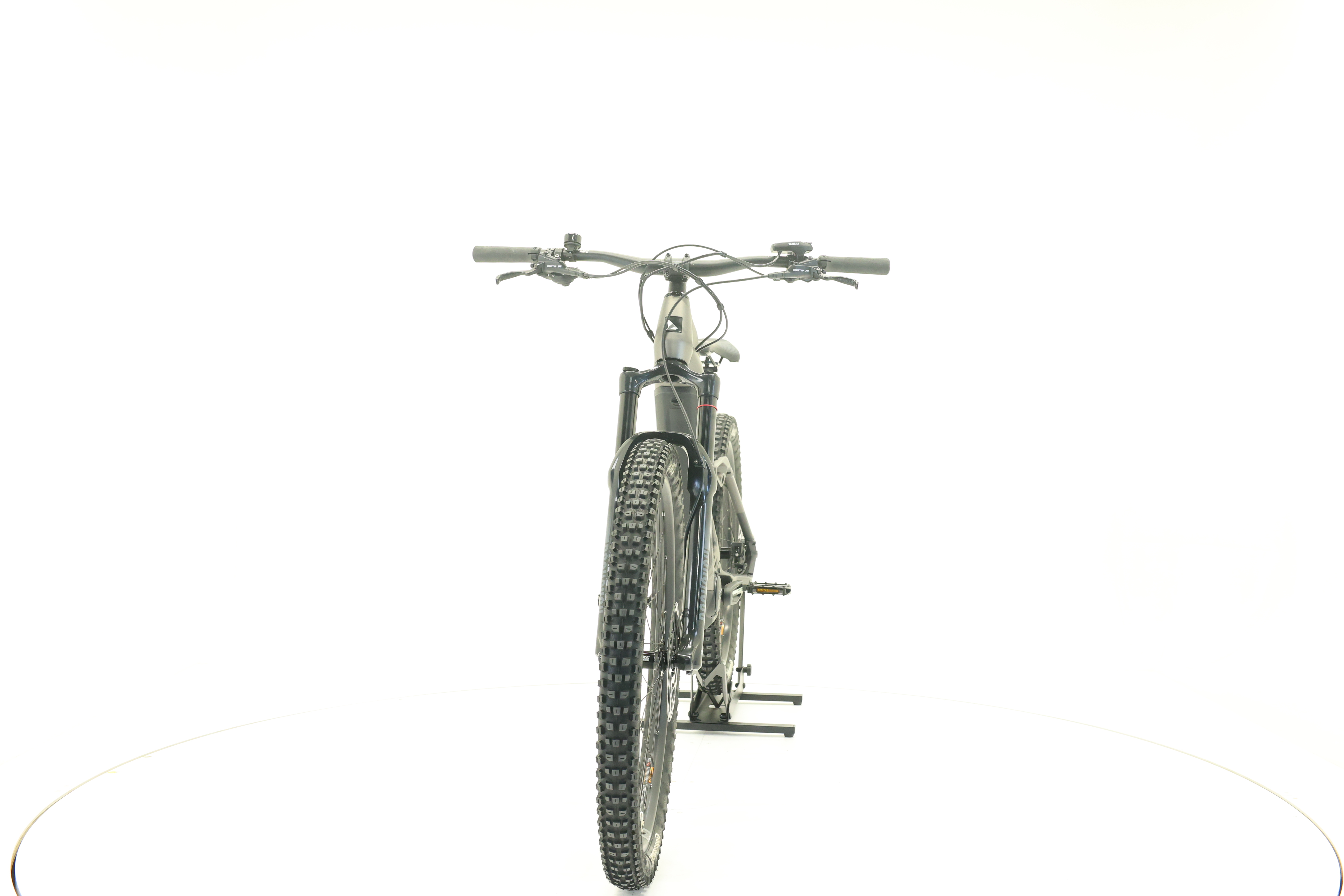Haibike ALLMTN 2