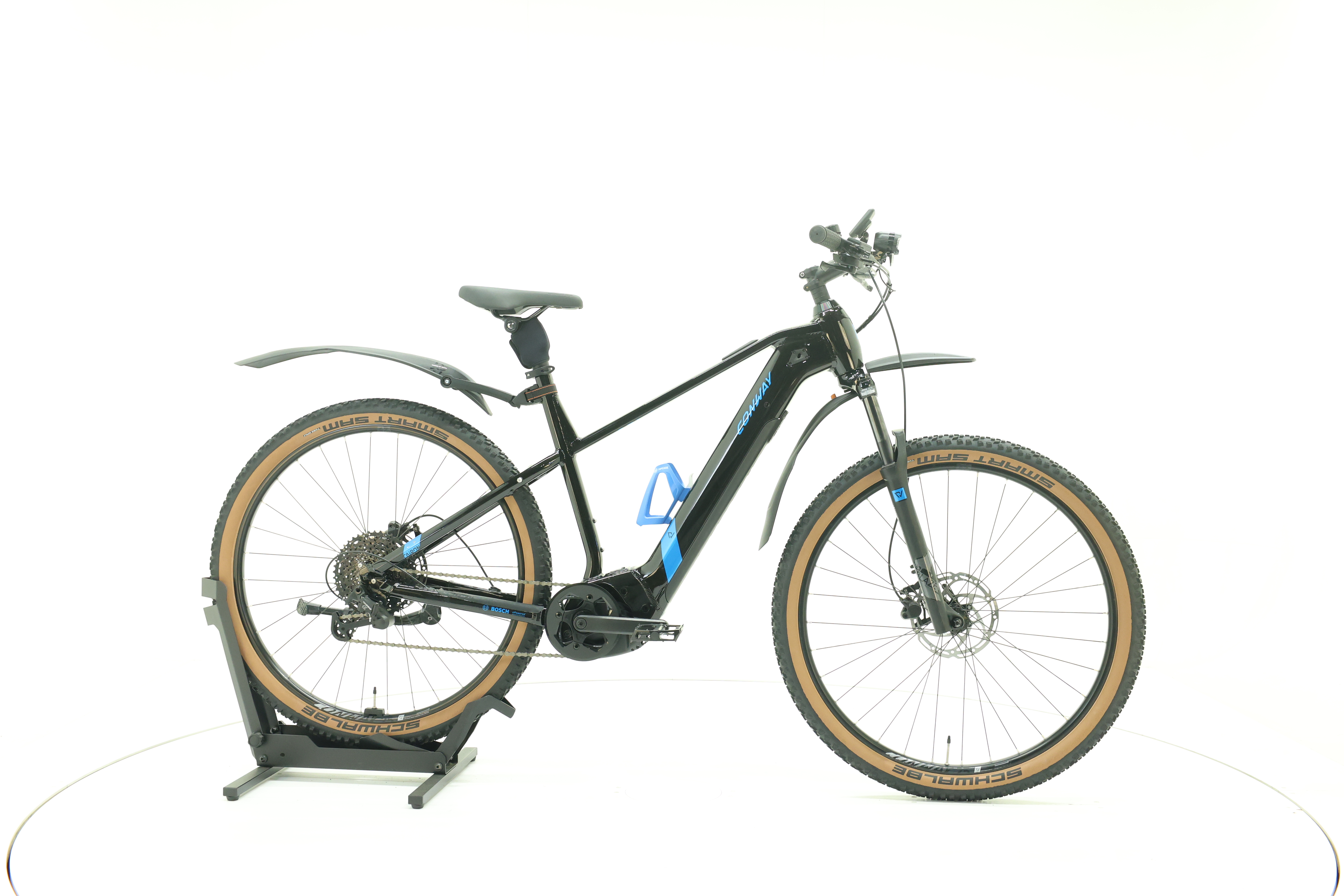 Conway Cairon S 2.0 500