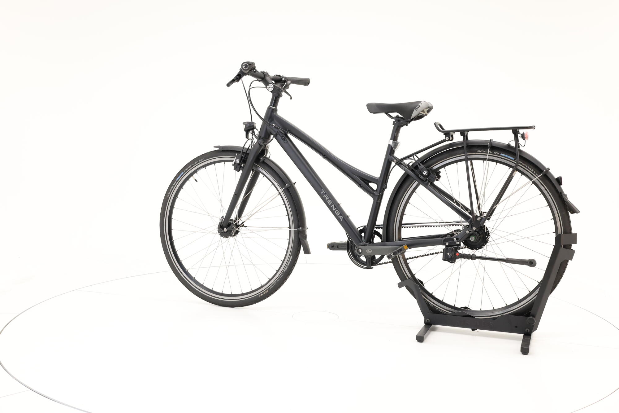 Trenga De GLC 9.0 i Gates, 46 cm, 160-169 cm, 2024, 0 km – Bild 5 von 8