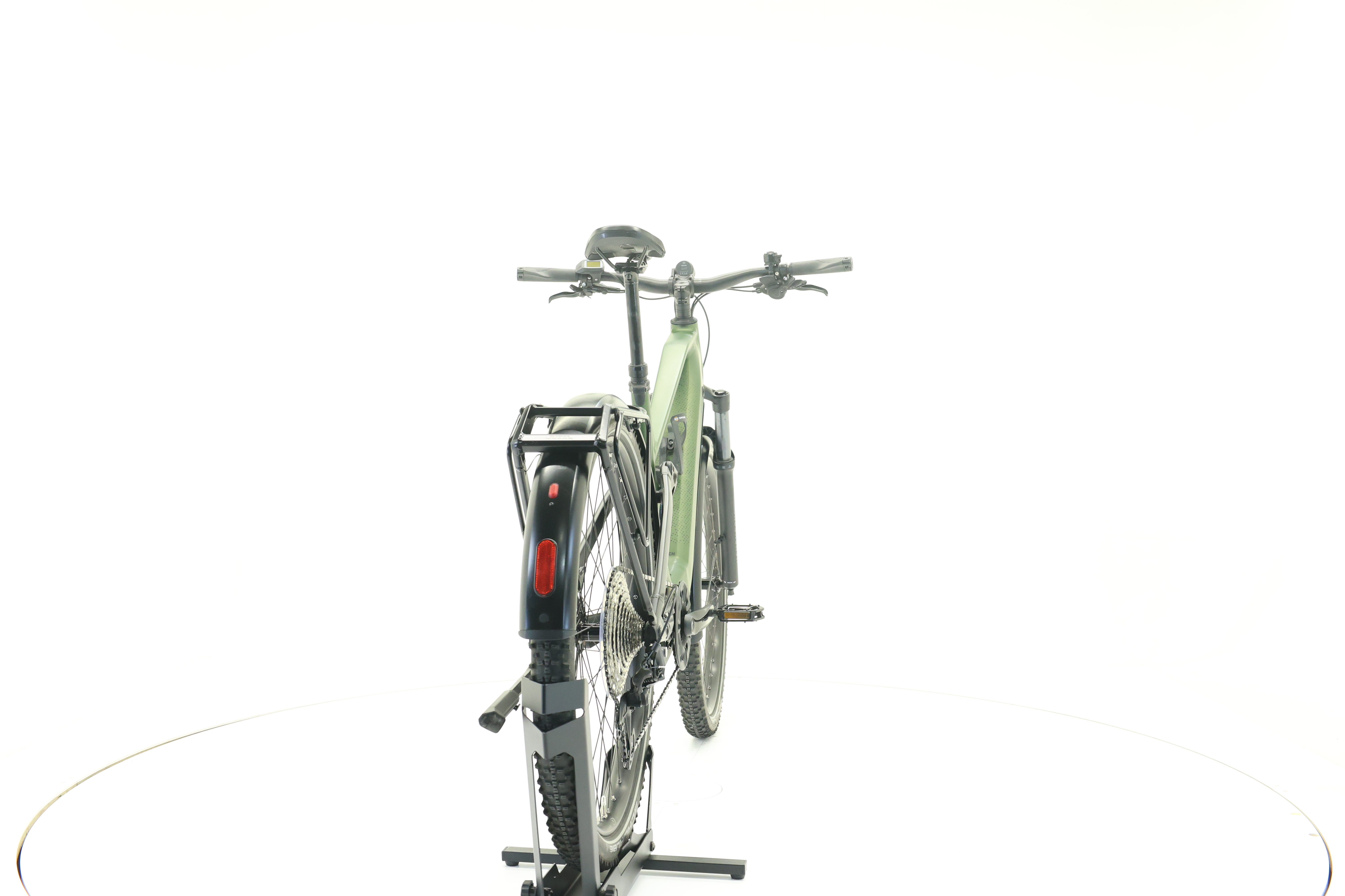 Stevens E-Inception TR 6.5, 20", 180-189 cm, 2023, 386 km – Bild 18 von 24