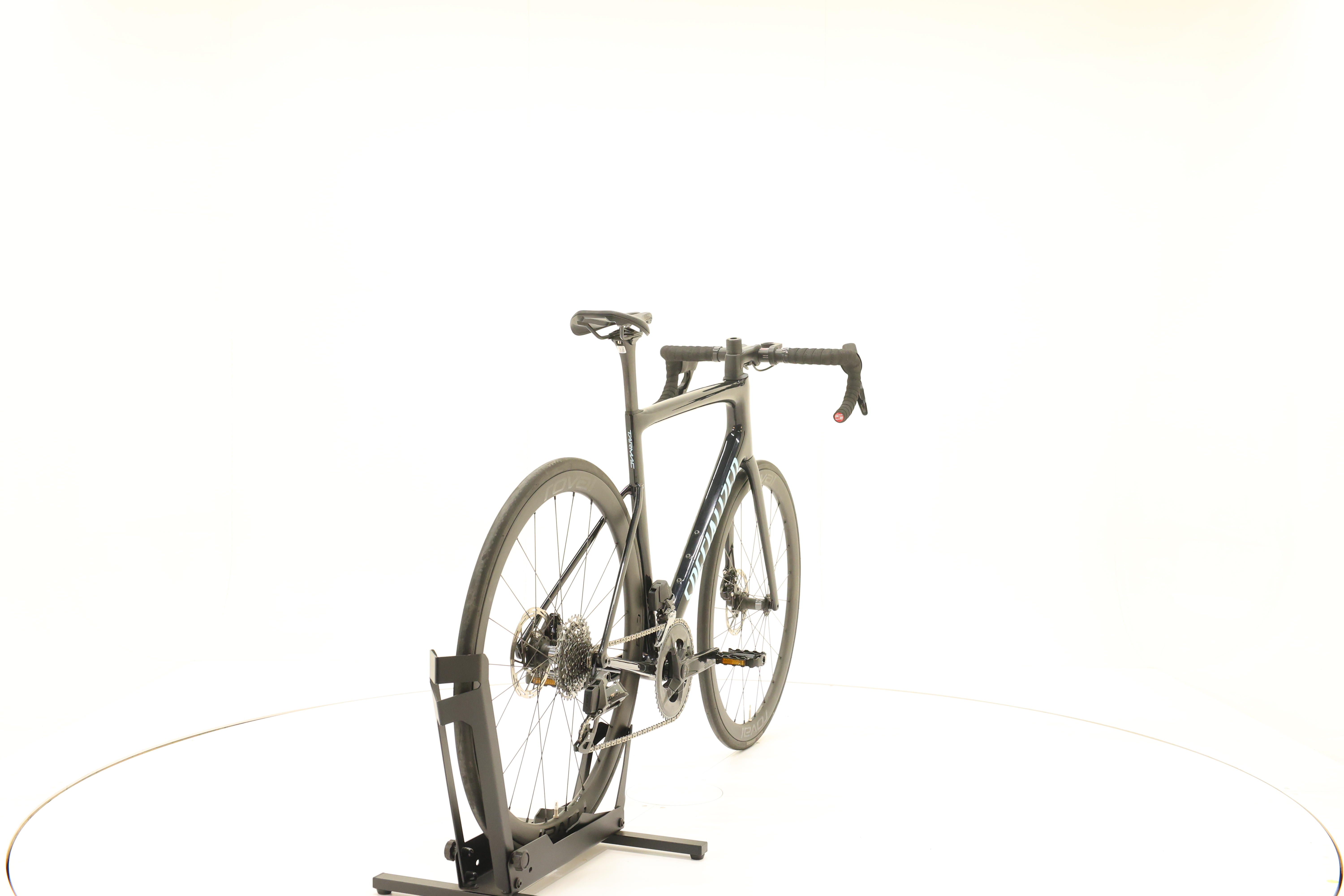 Specialized TARMAC SL8 EXPERT - Carbon Rennrad - 2024, 58 cm, 180-189 cm, 2024, 0 km – Bild 3 von 29