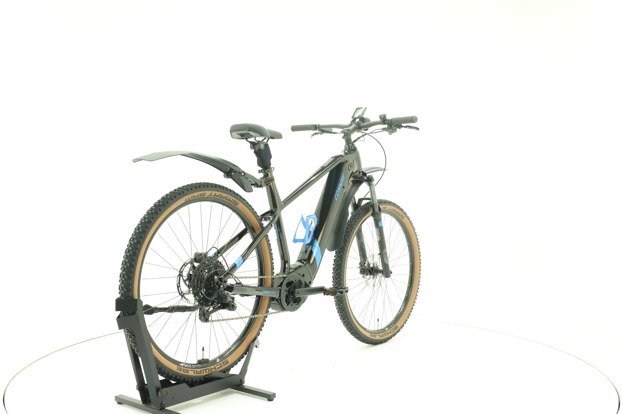 Conway Cairon S 2.0 500