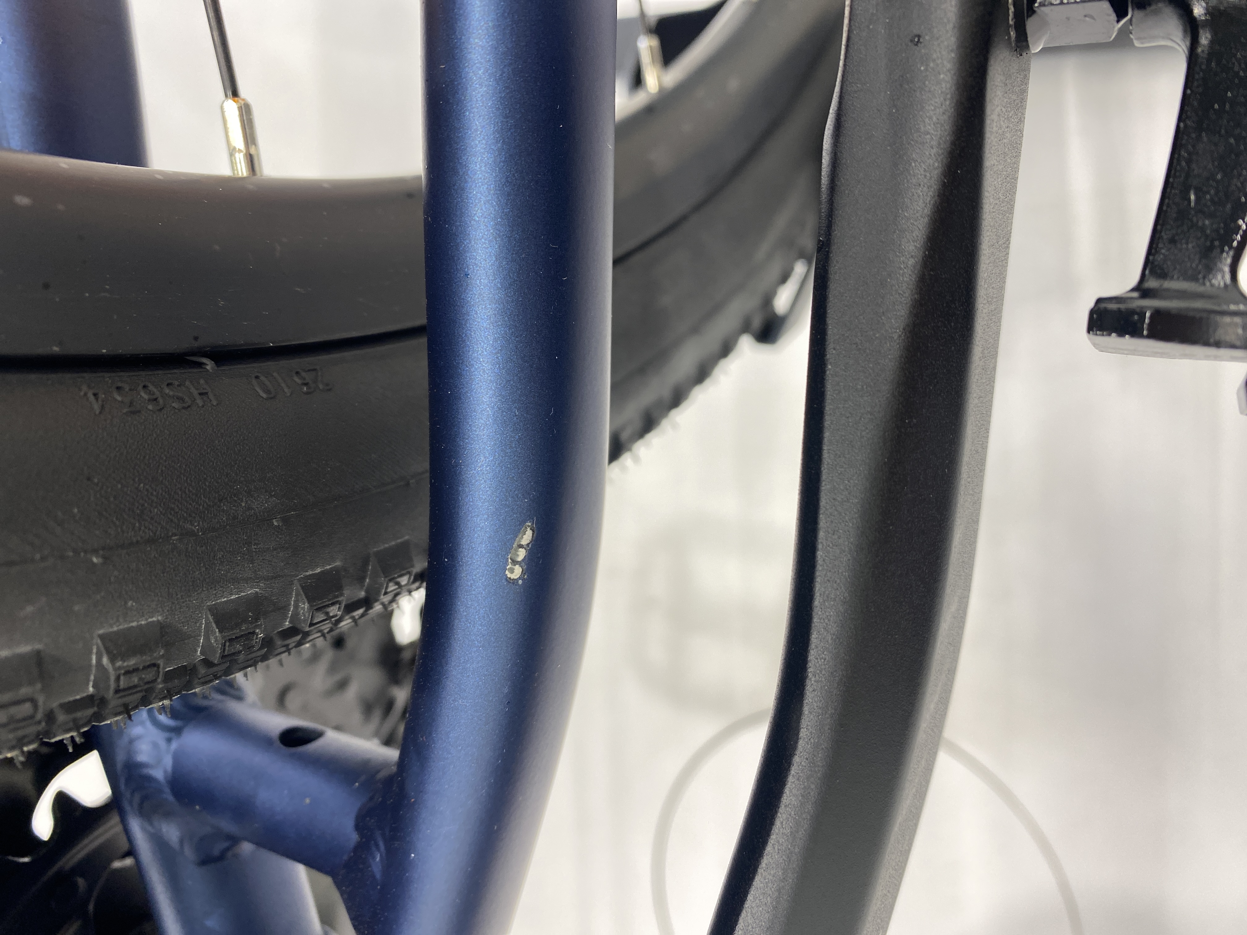 Bulls Crossbike 2