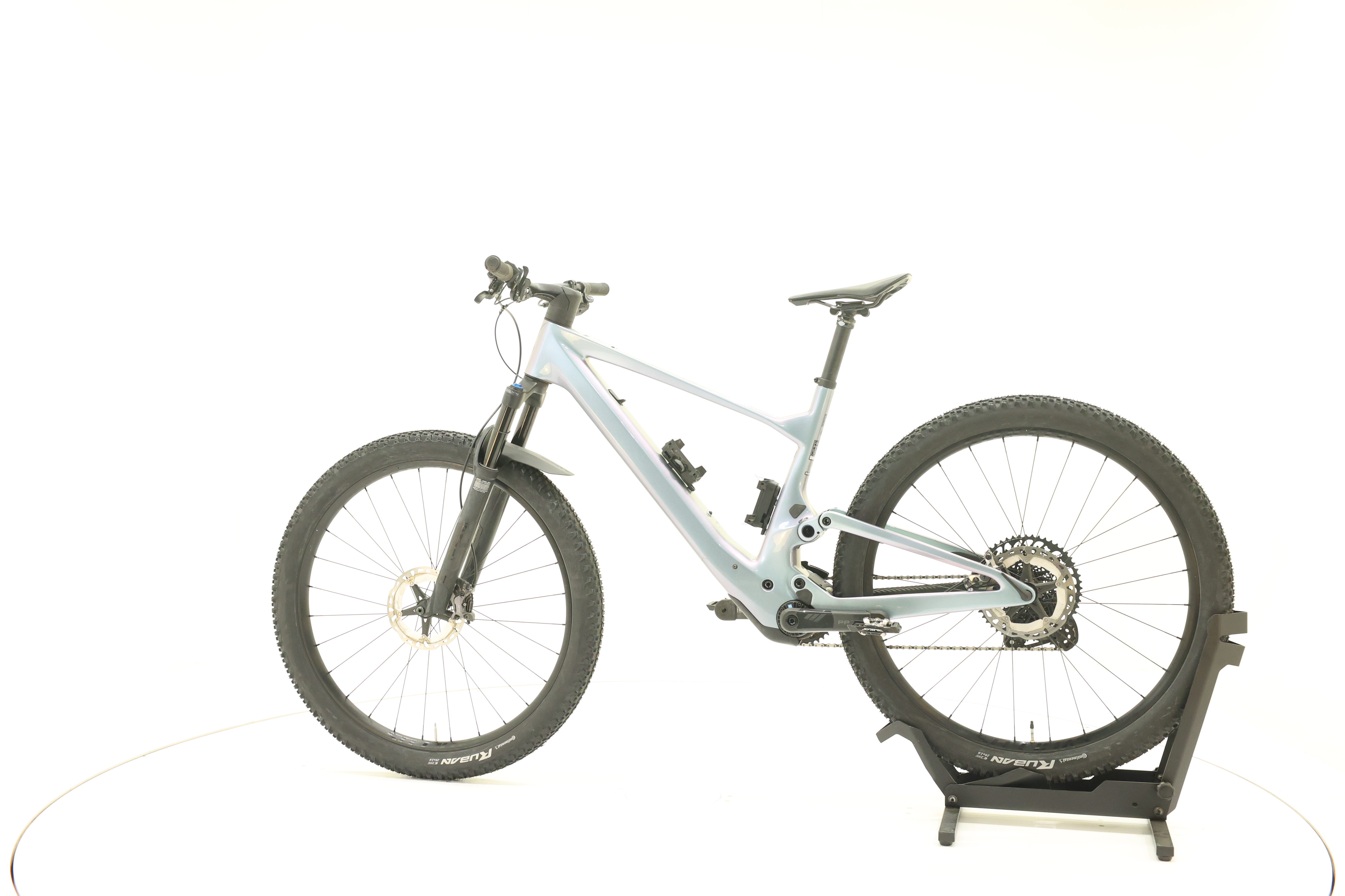 Scott Lunmen eRide 900, L, 180-189 cm, 2024, 2417 km – Bild 22 von 24