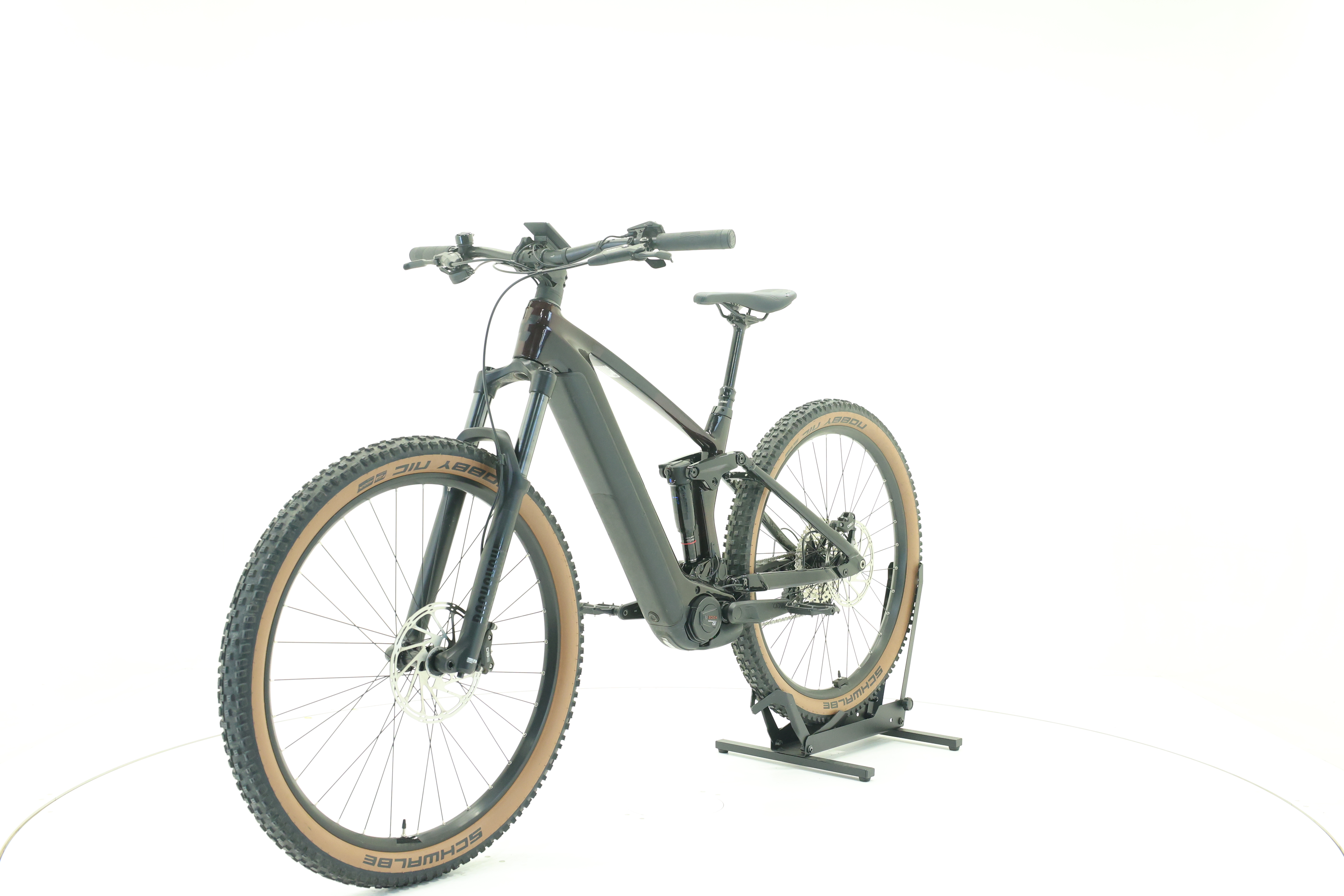 Cube Stereo Hybrid 140 HPC Race 750
