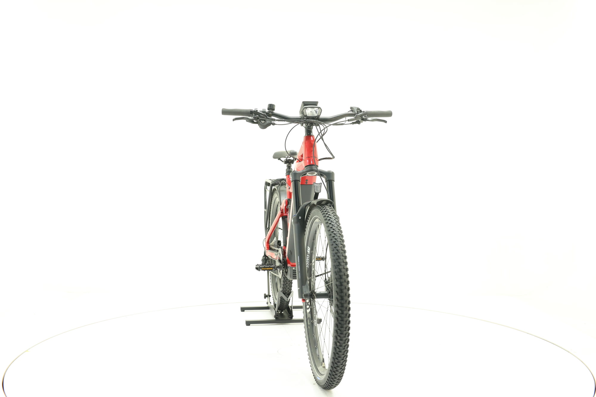FLYER Goroc 3, 47 cm, 180-189 cm, 2023, 1758 km – Bild 7 von 24
