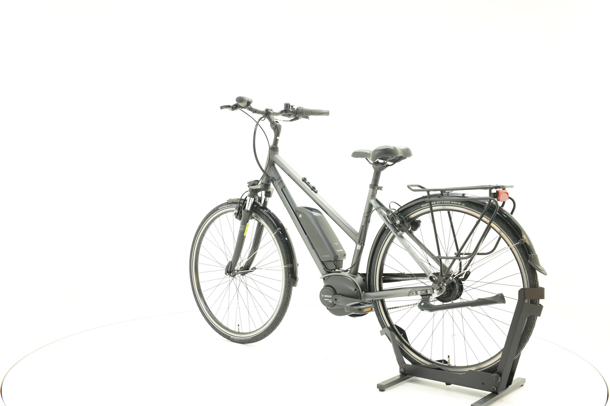 Triumph E-Cloud Plus 400, 50 cm, 160-169 cm, 2023, 604 km – Bild 5 von 8