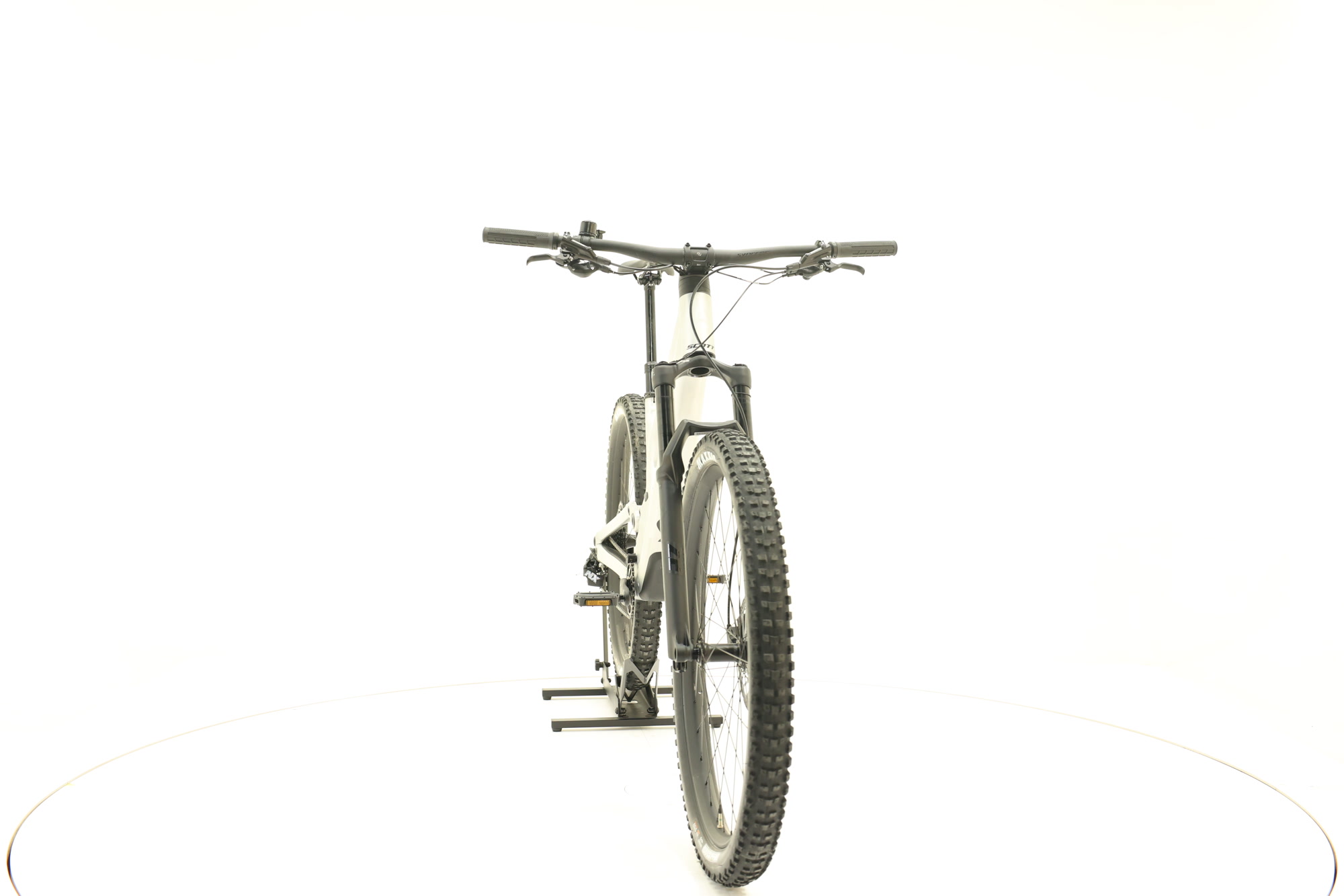 Scott Genius 940