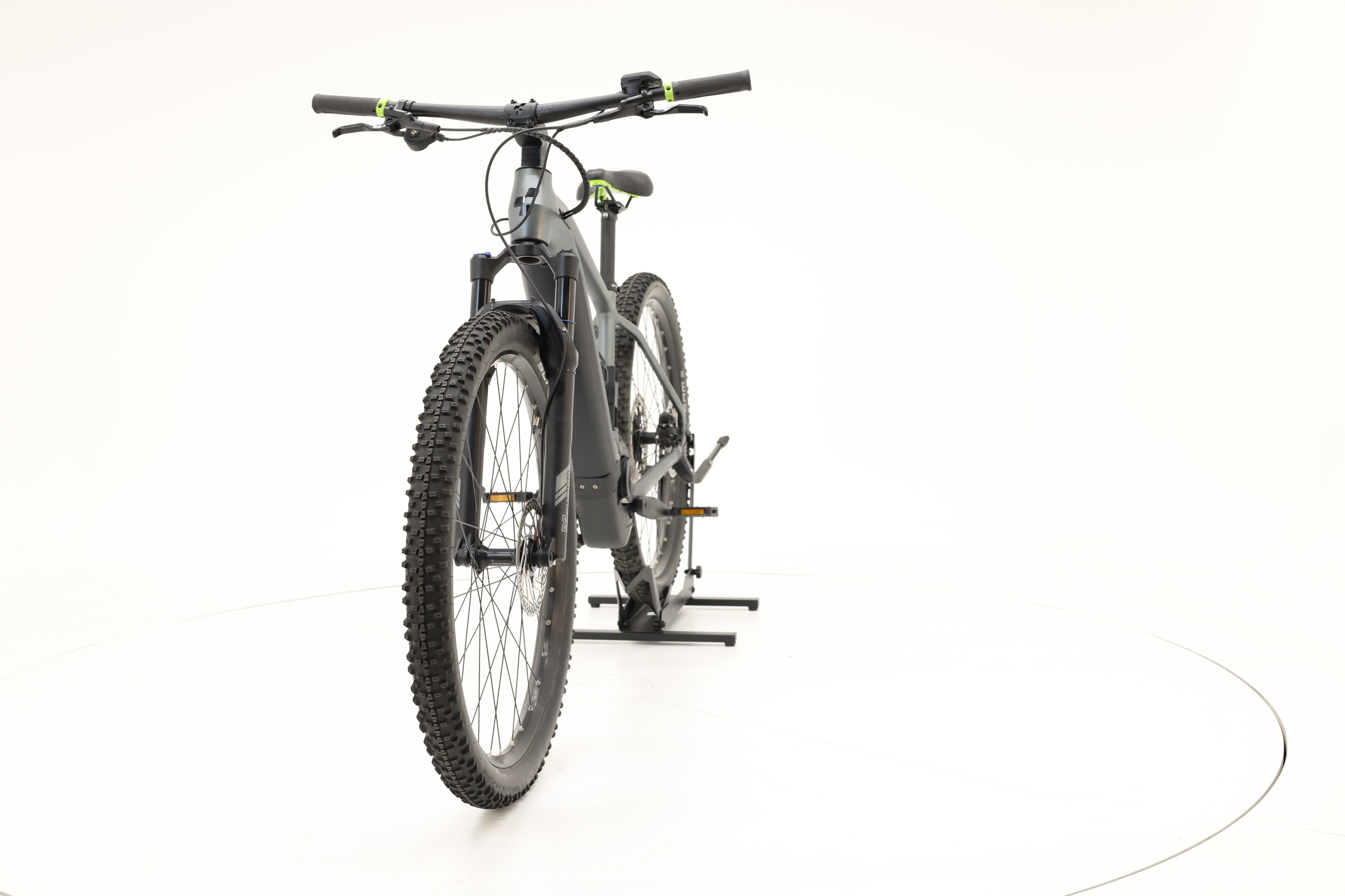 Cube Reaction Hybrid Pro 625, L, 180-189 cm, 2023, 1515 km – Bild 13 von 30