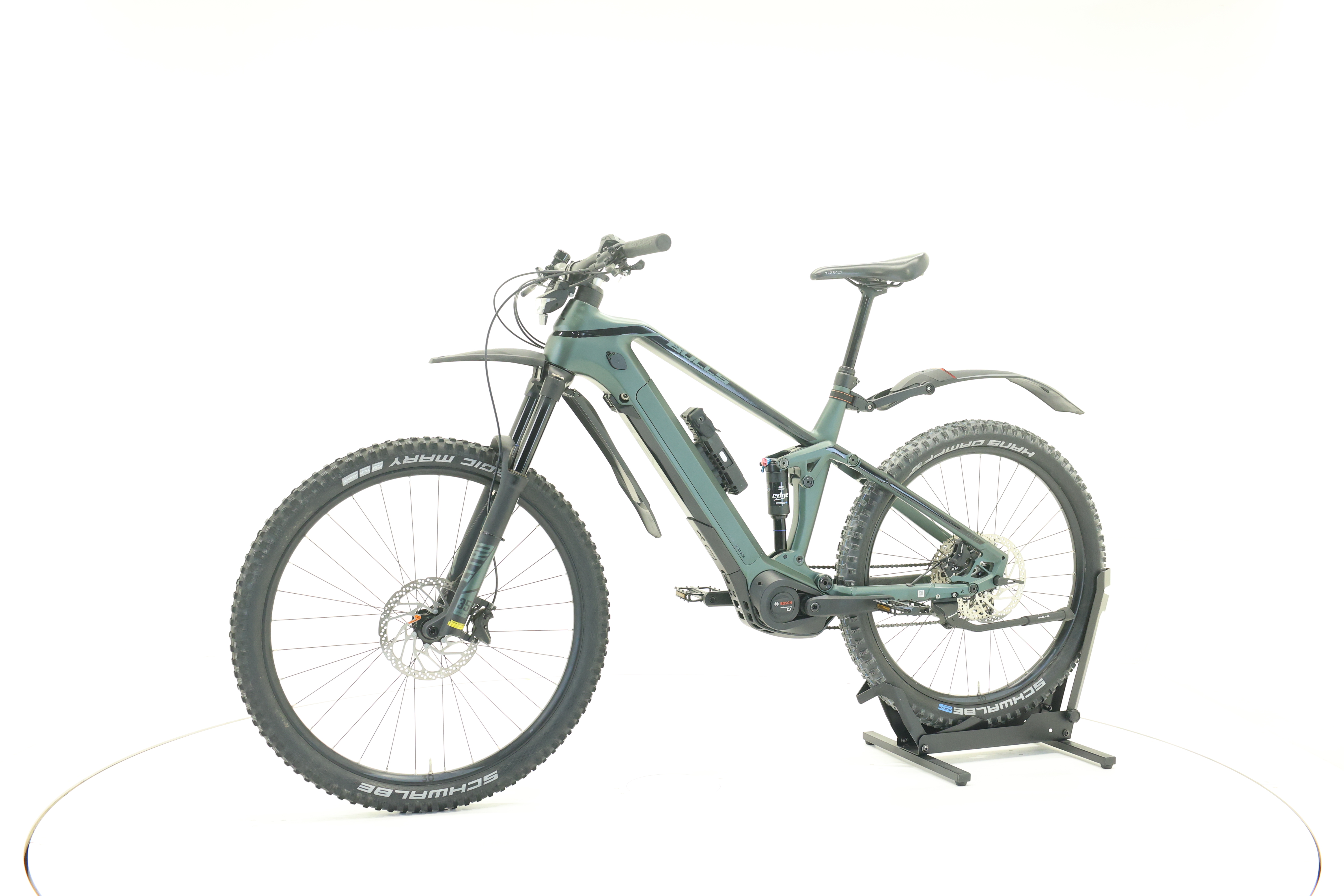 Bulls Sonic EVO AM 2 Carbon, 51 cm, 170-179 cm, 2022, 1432 km – Bild 9 von 24