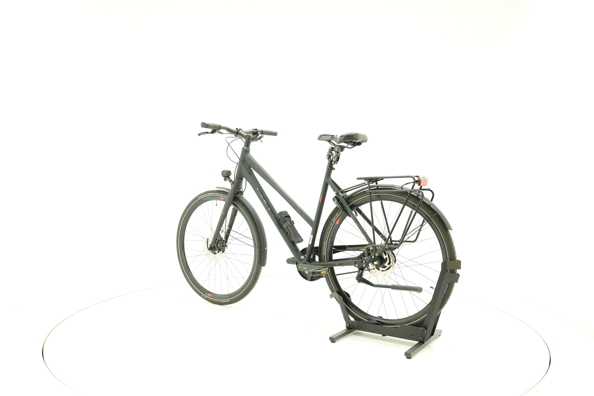 Grecos Urban Belt, 55 cm, 170-179 cm, 2024, 0 km – Bild 7 von 8