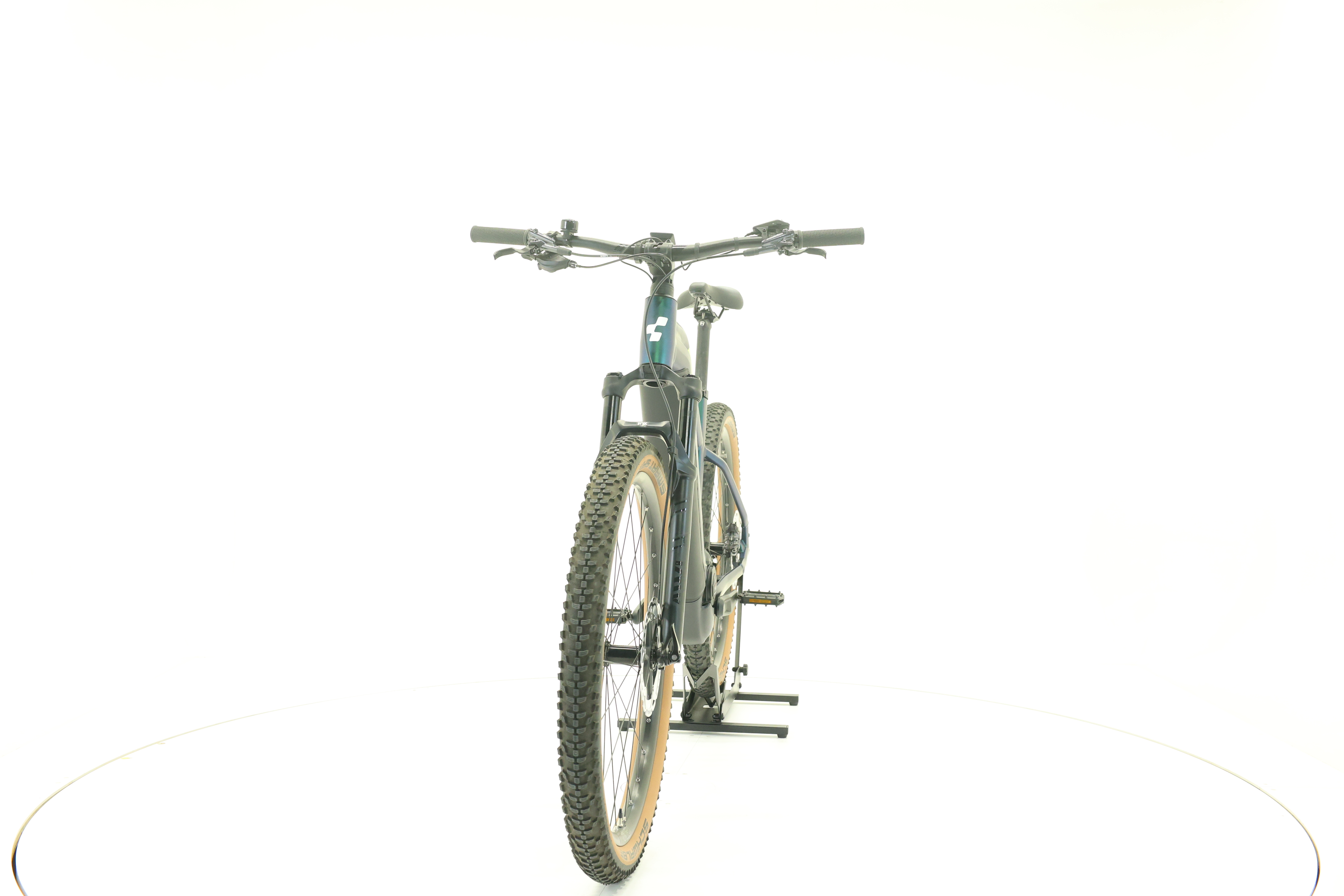 Cube Reaction Hybrid SLT 750 29, XL, 190-199 cm, 2024, 192 km – Bild 9 von 24