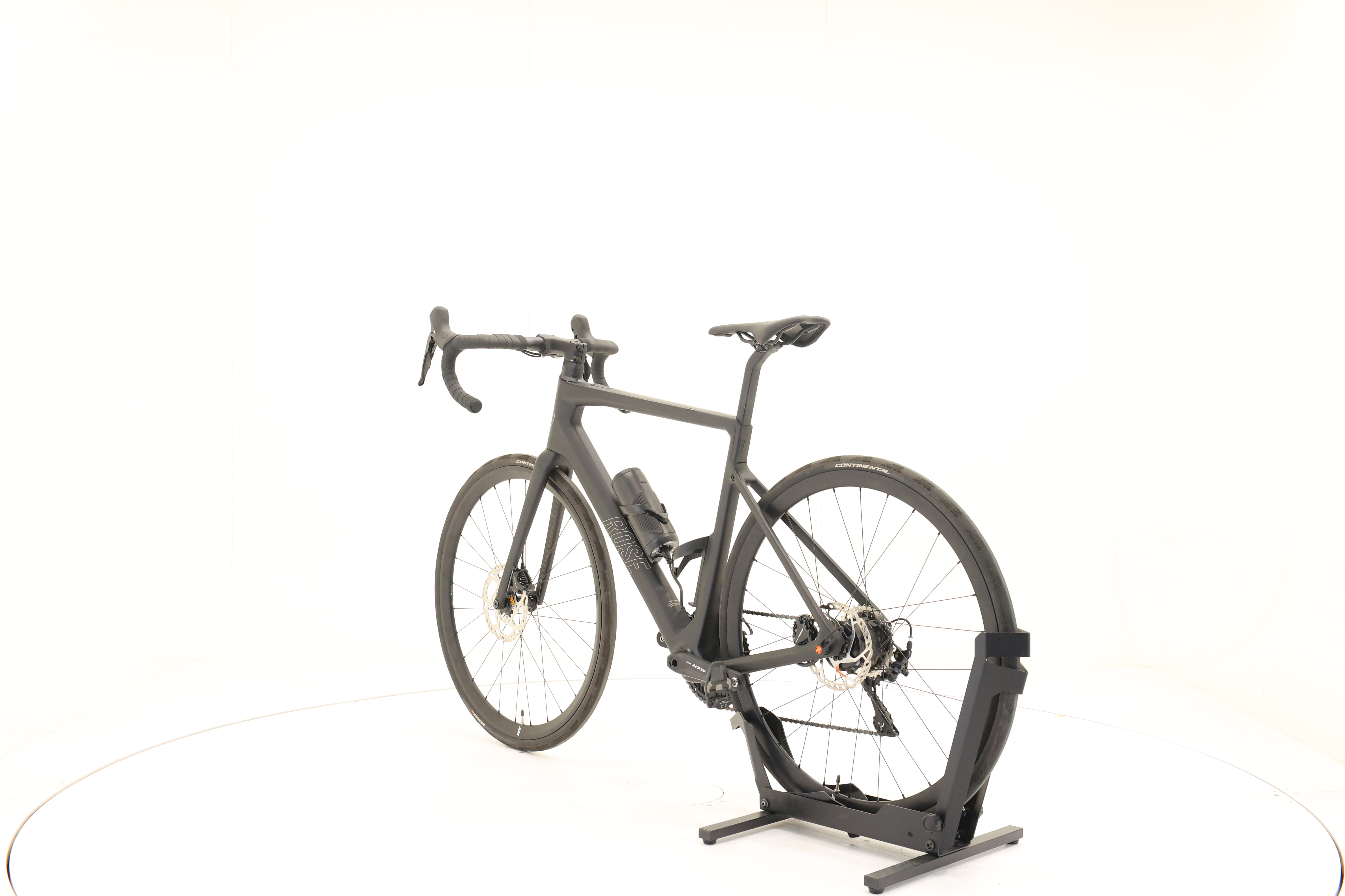 Rose Bikes Reveal Plus 105, 50 cm, 170-179 cm, 2024, 0 km – Bild 5 von 27