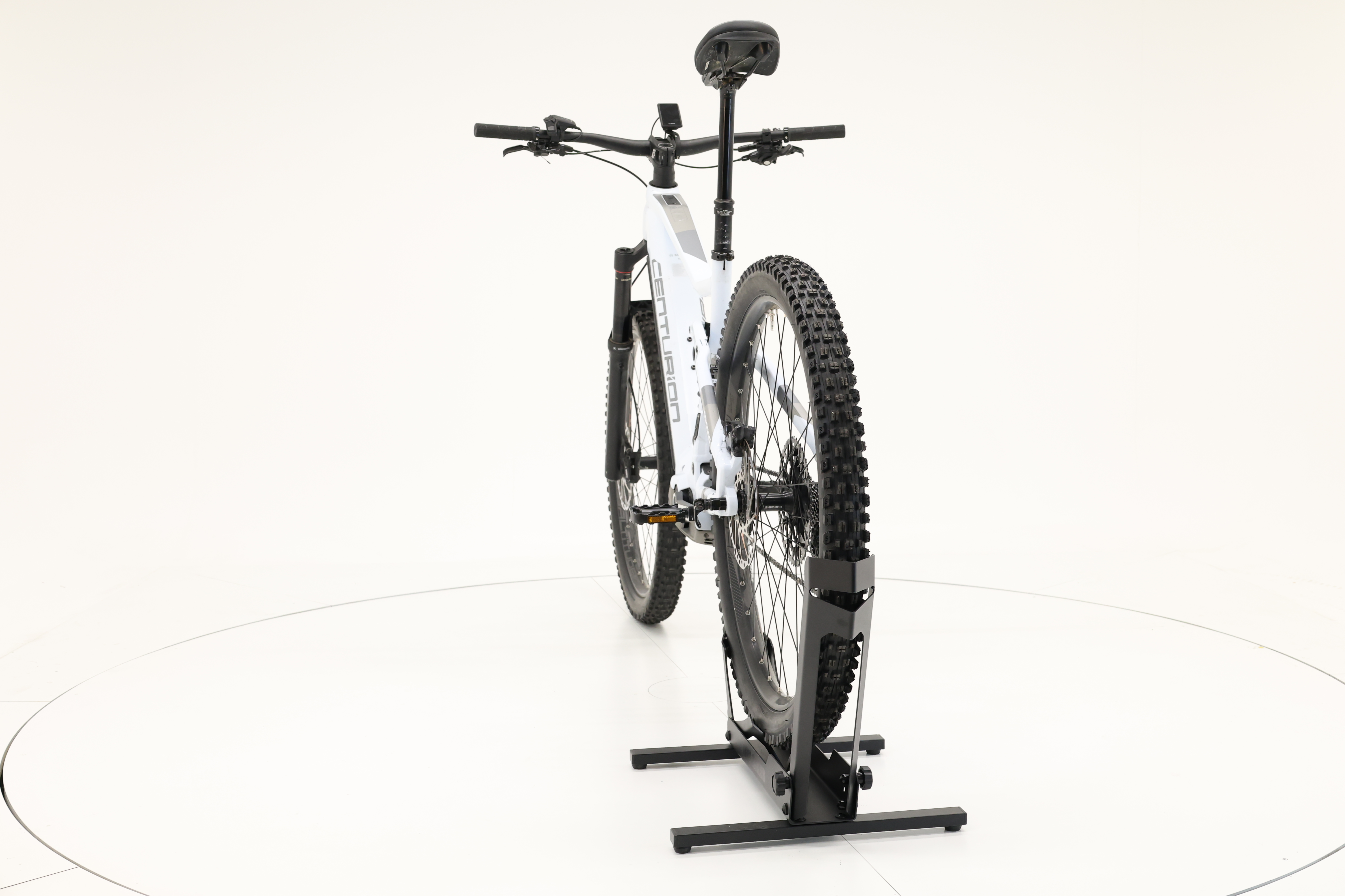 Centurion No Pogo R2700I, L, 180-189 cm, 2023, 873 km – Bild 27 von 29