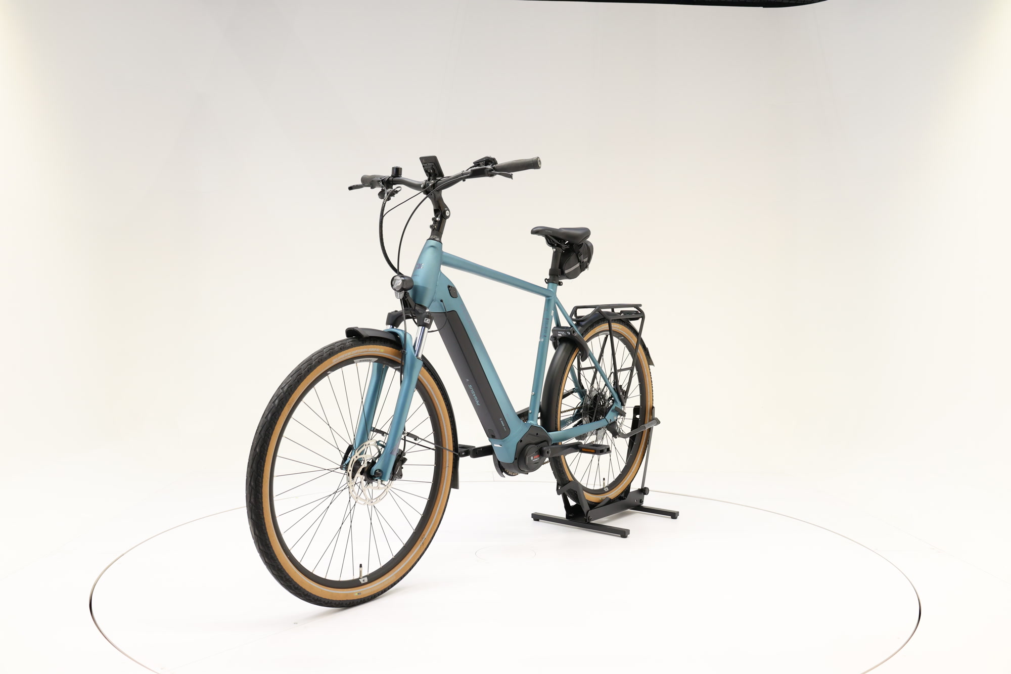 Pegasus Premio EVO 9, XL, 180-189 cm, 2024, 723.41 km – Bild 1 von 8