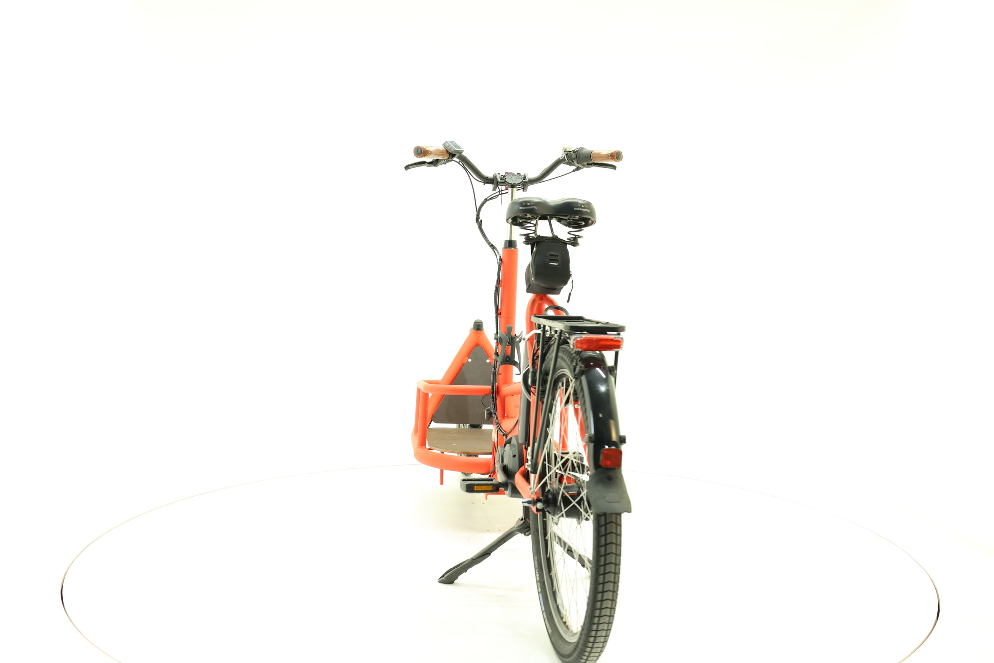 Pfau-Tec Carrier, 53 cm, 170-179 cm, 2023, 1193 km – Bild 3 von 8