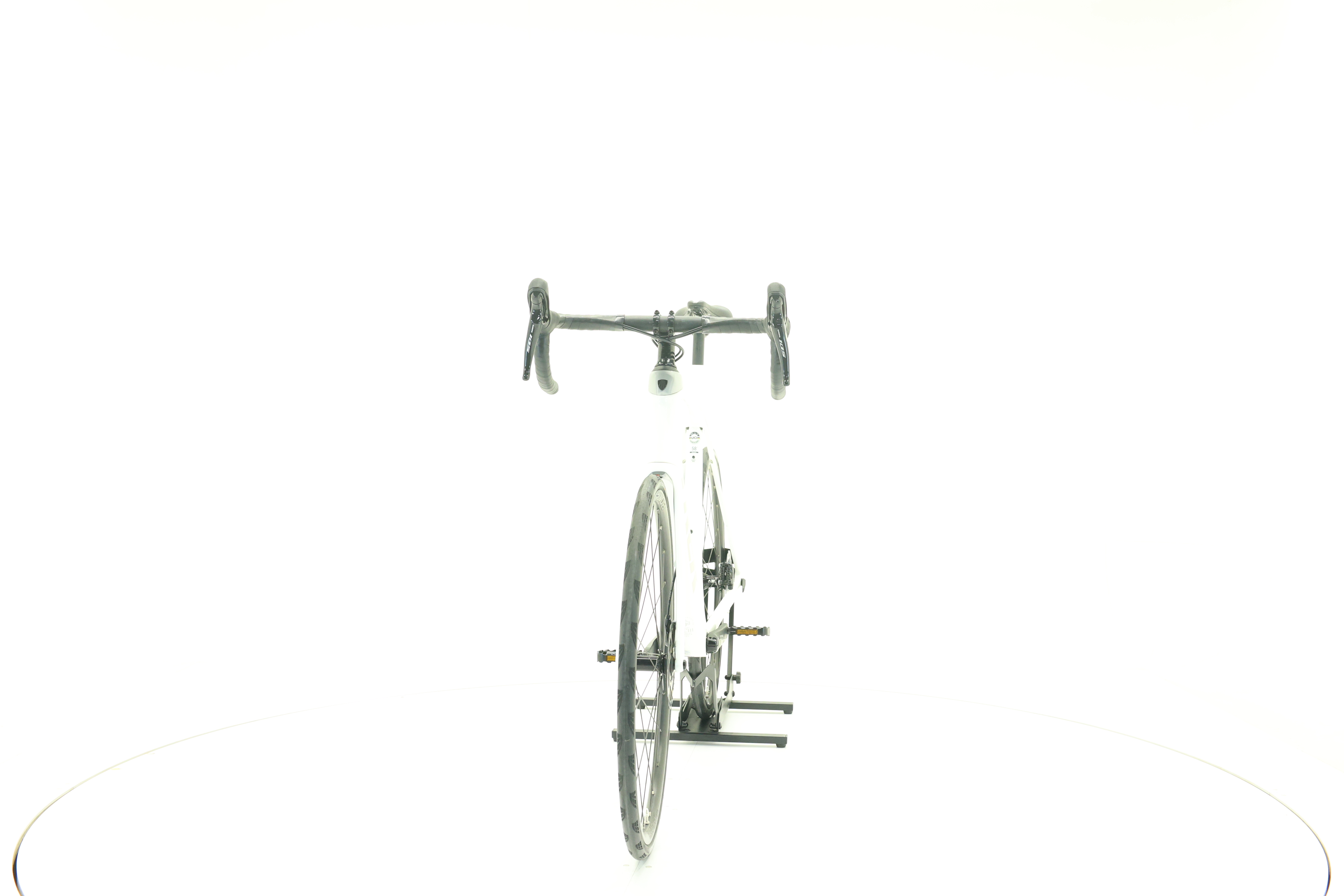 Trek Domane SL 5, 64 cm, 180-189 cm, 2023, 0 km – Bild 12 von 24