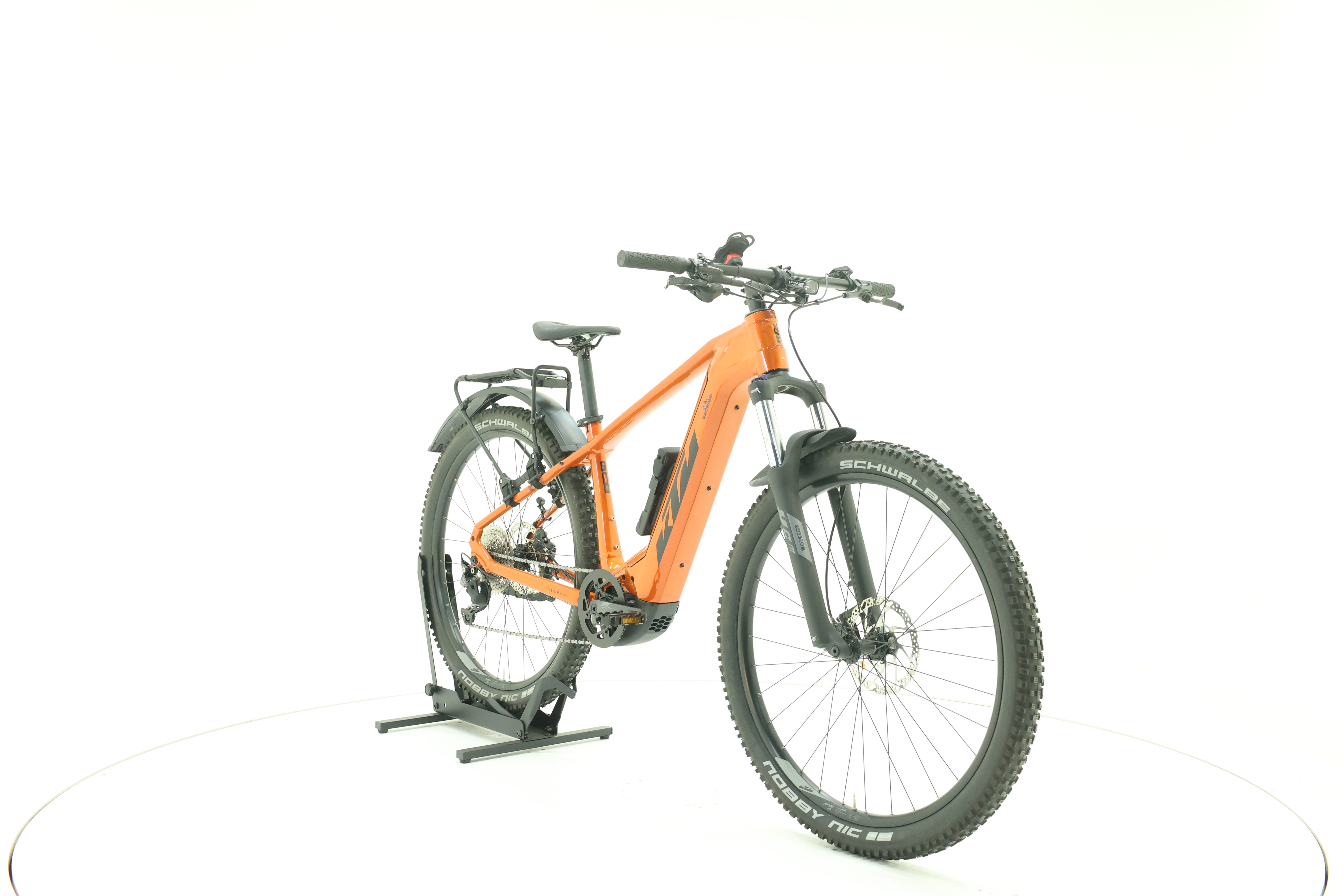KTM Macina Team 793 M/43