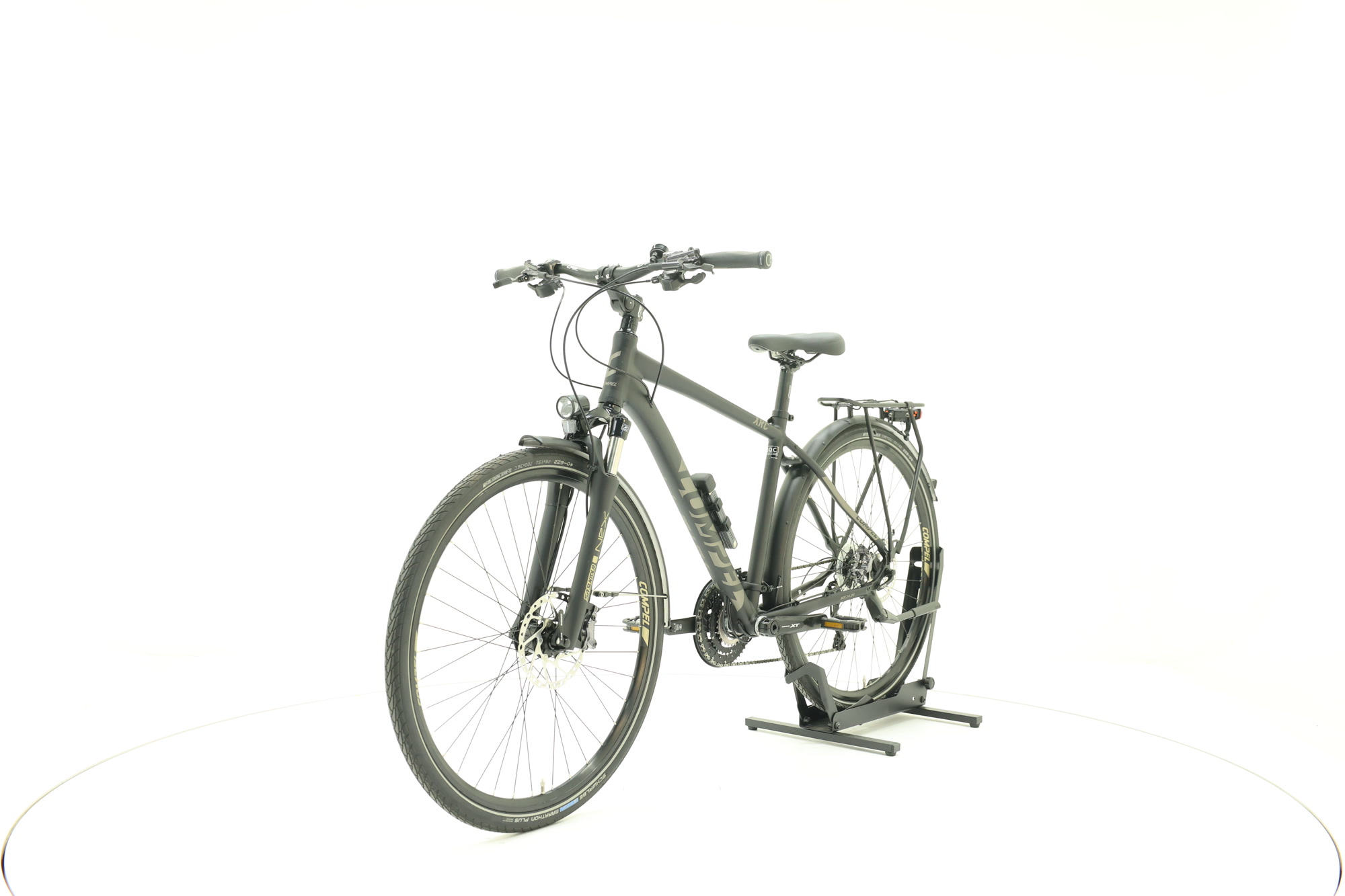Compel XRC 1500