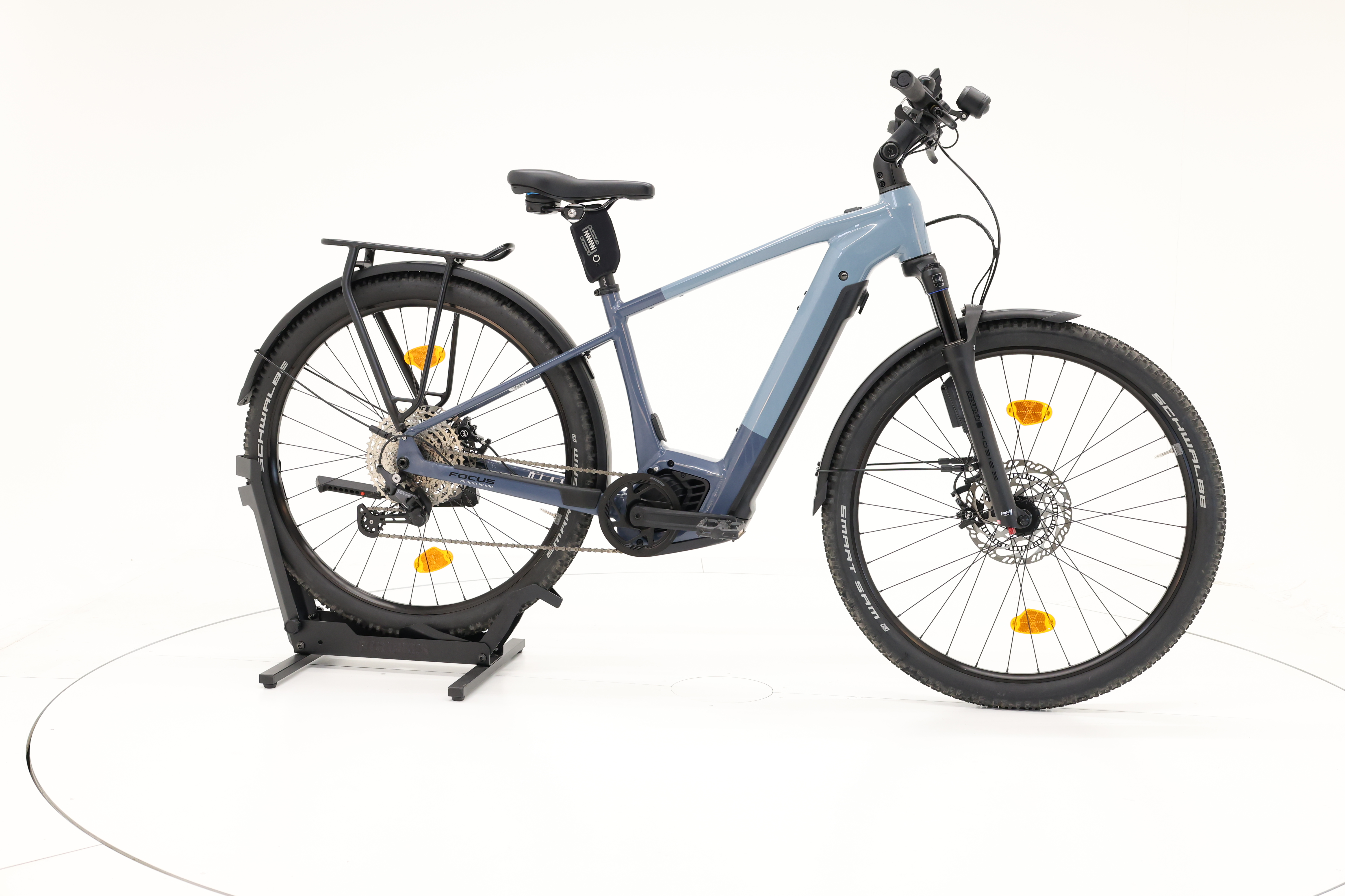 Focus Planet 2 6.9, M, 170-179 cm, 2025, 356 km – Bild 2 von 28