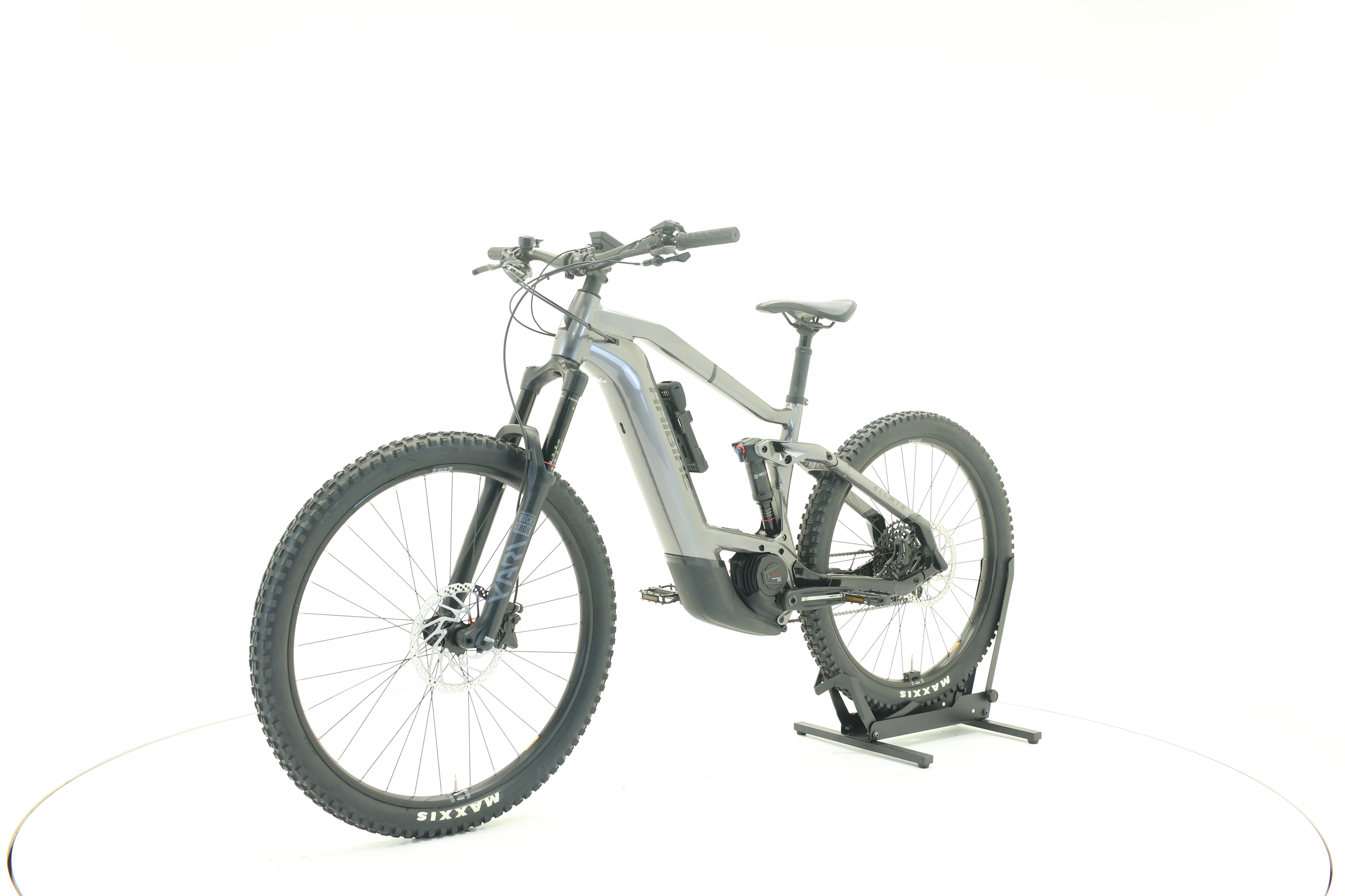 Haibike AllMtn 5