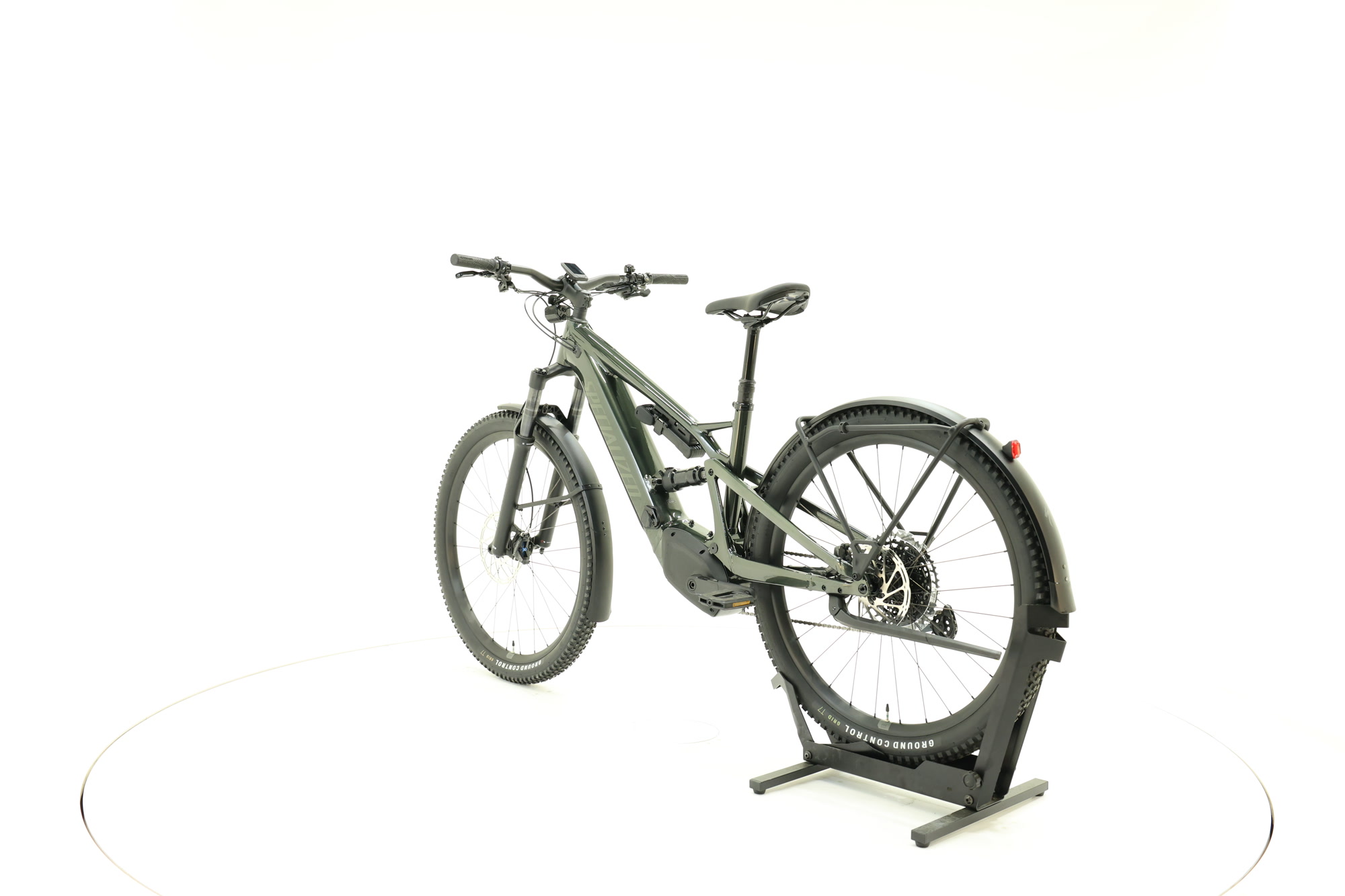 Specialized Tero X 5.0, M, 160-169 cm, 2023, 155 km – Bild 6 von 16