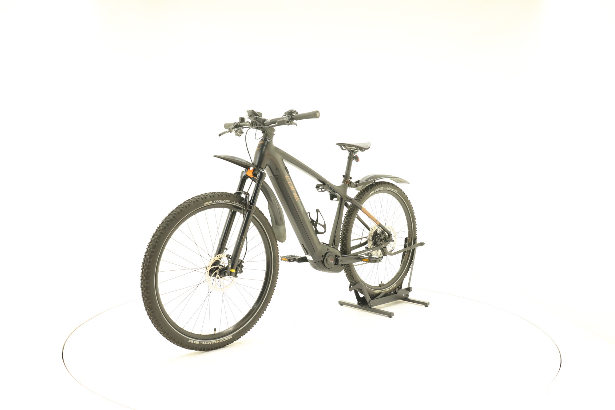 CONE Bikes eTrail IN 4.0 Gent