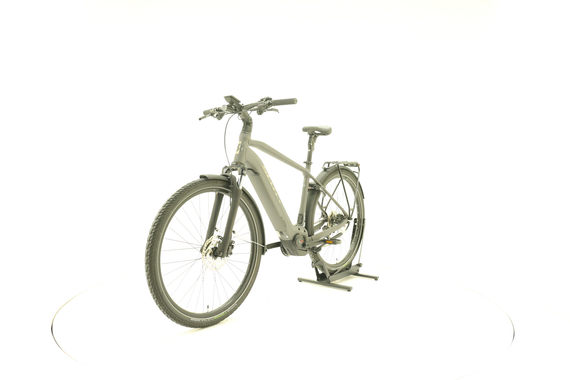 Scott SUB Tour 20, 52 cm, 180-189 cm, 2025, 535 km – Bild 1 von 18