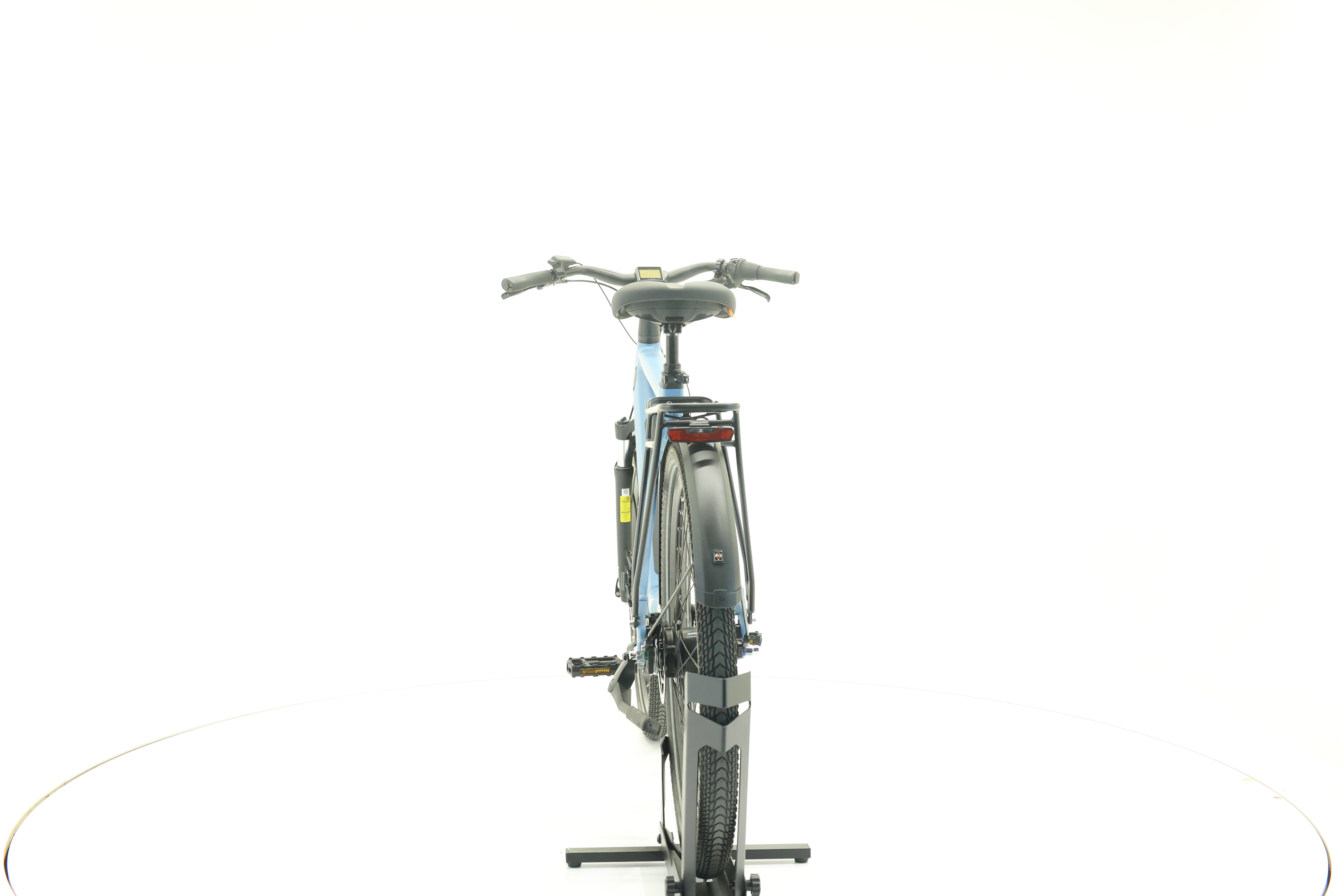 Winora Sinus R8E